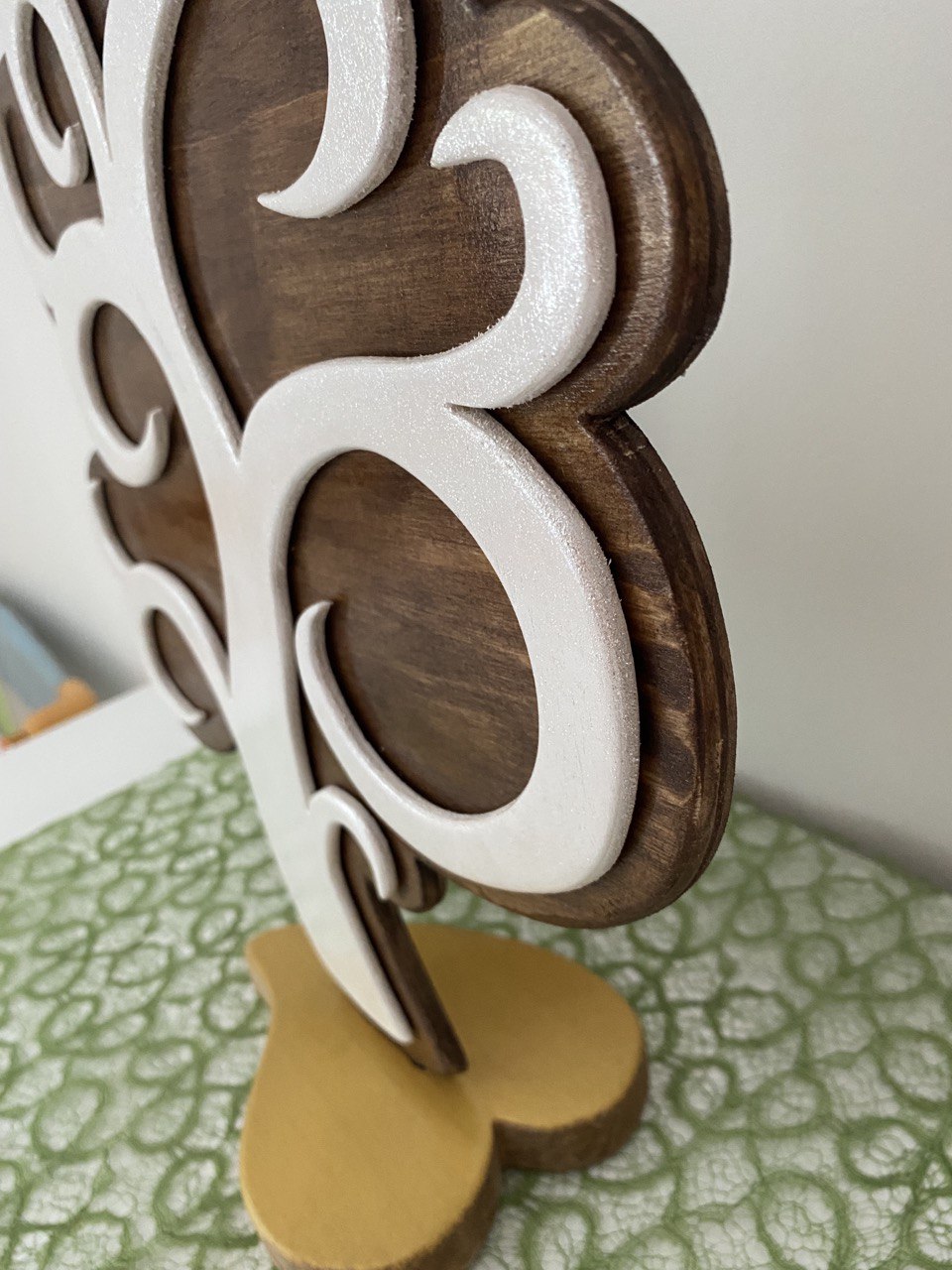 LIFE TREE (versione maxi) - my heart wood