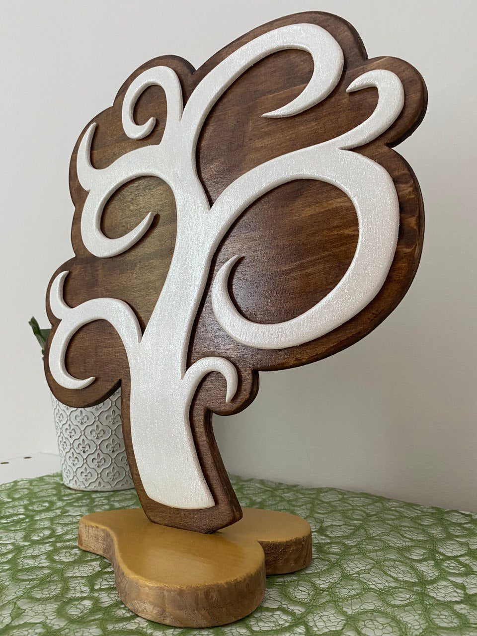LIFE TREE (versione maxi) - my heart wood