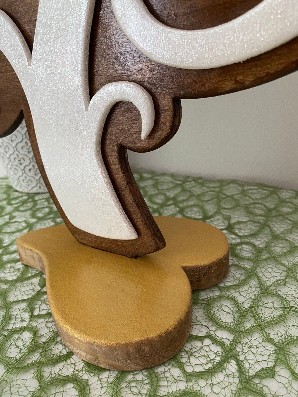 LIFE TREE (versione maxi) - my heart wood