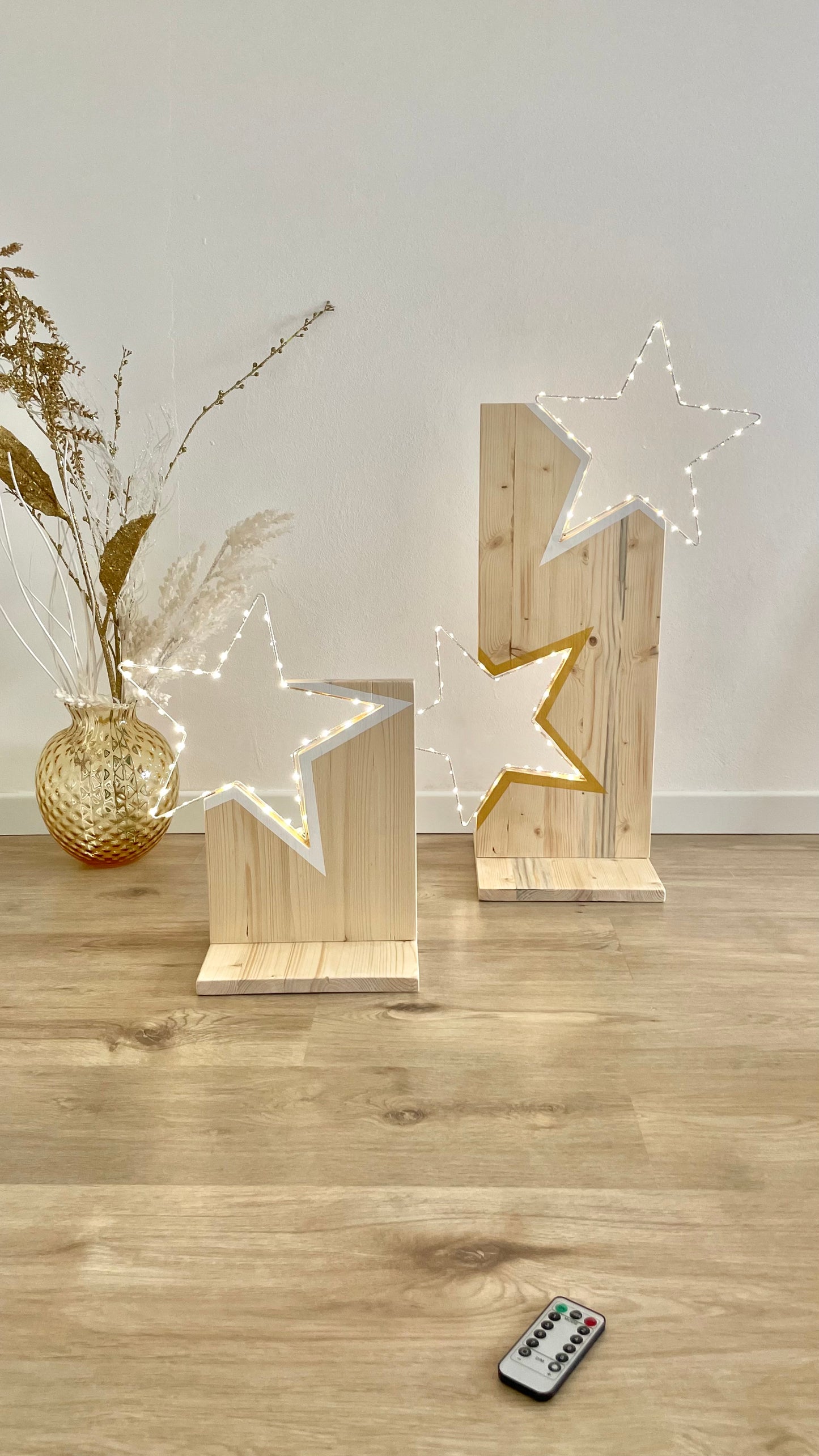 Scia di Stelle