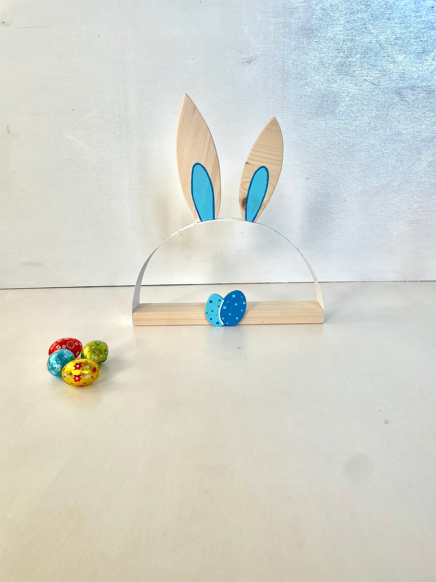 Coniglietto Pasquale