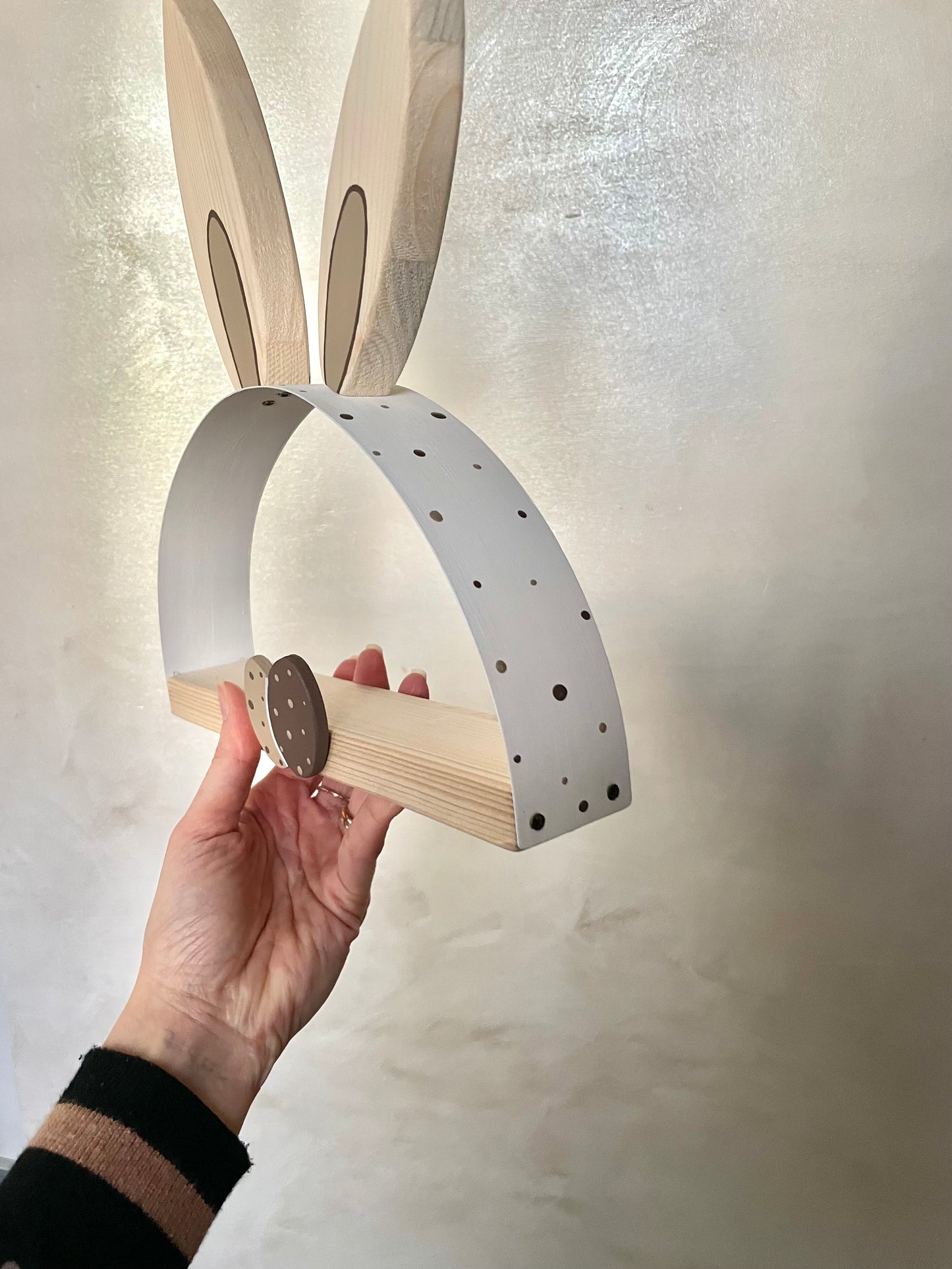 Coniglietto Pasquale