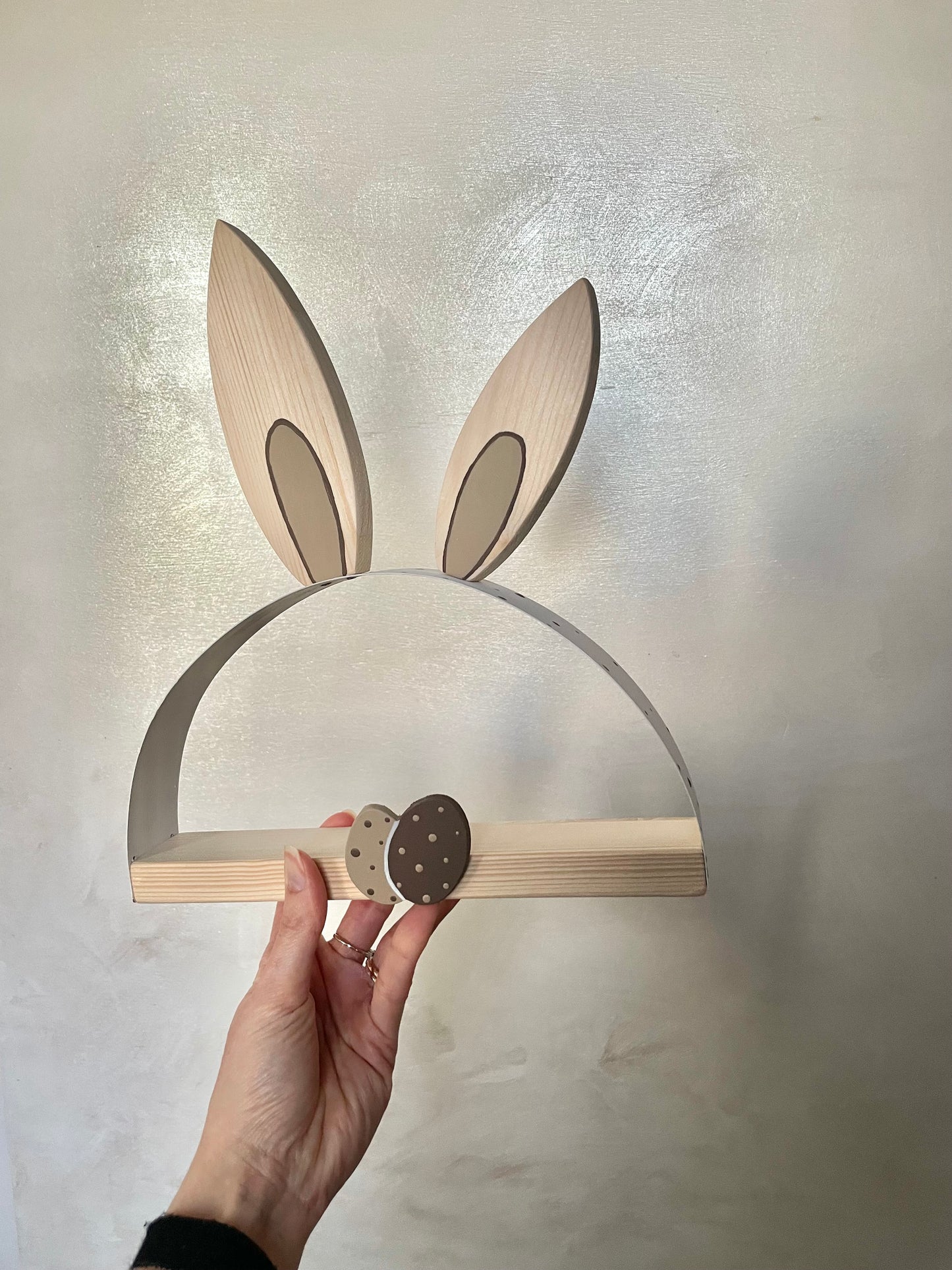 Coniglietto Pasquale