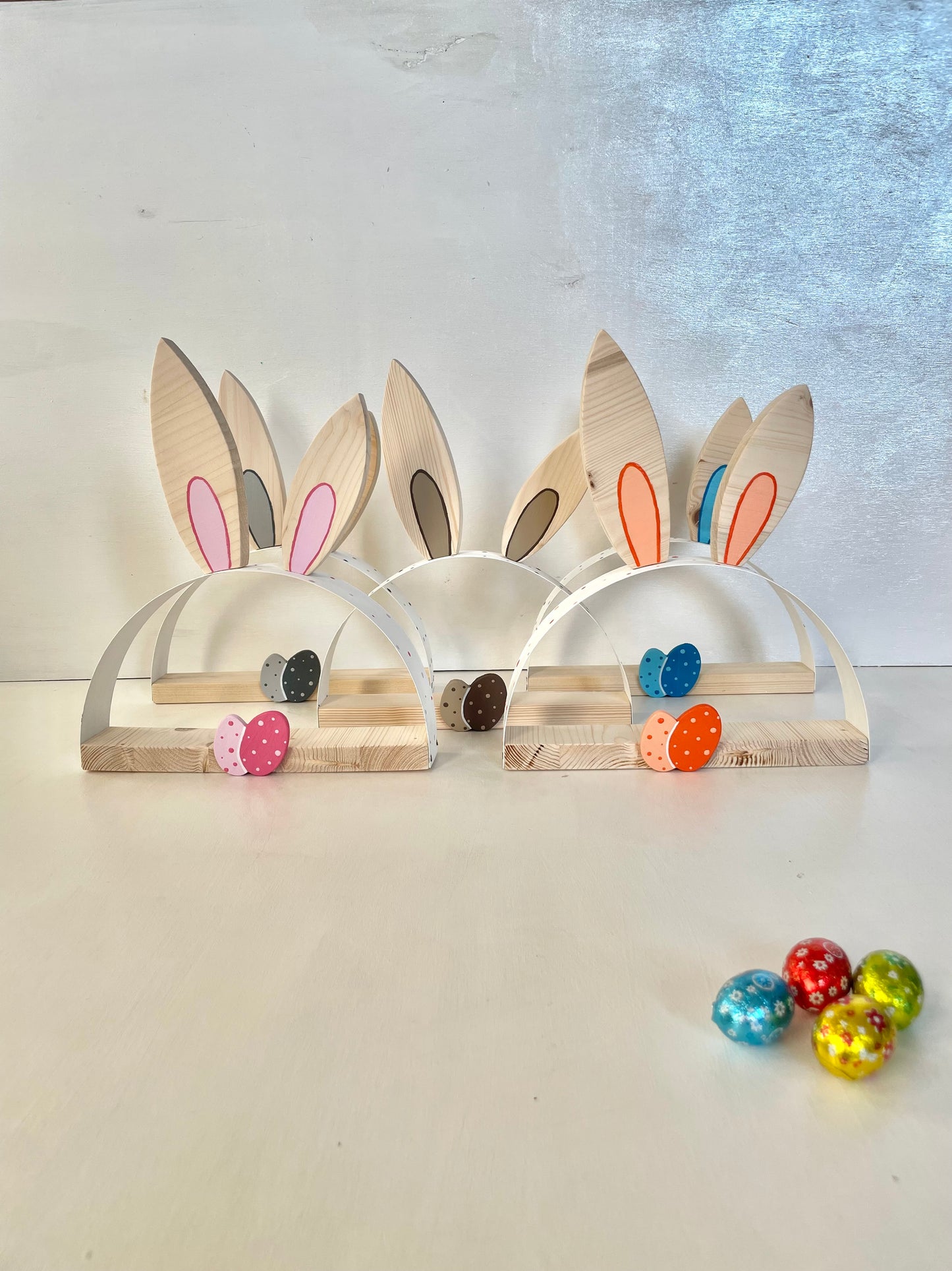 Coniglietto Pasquale