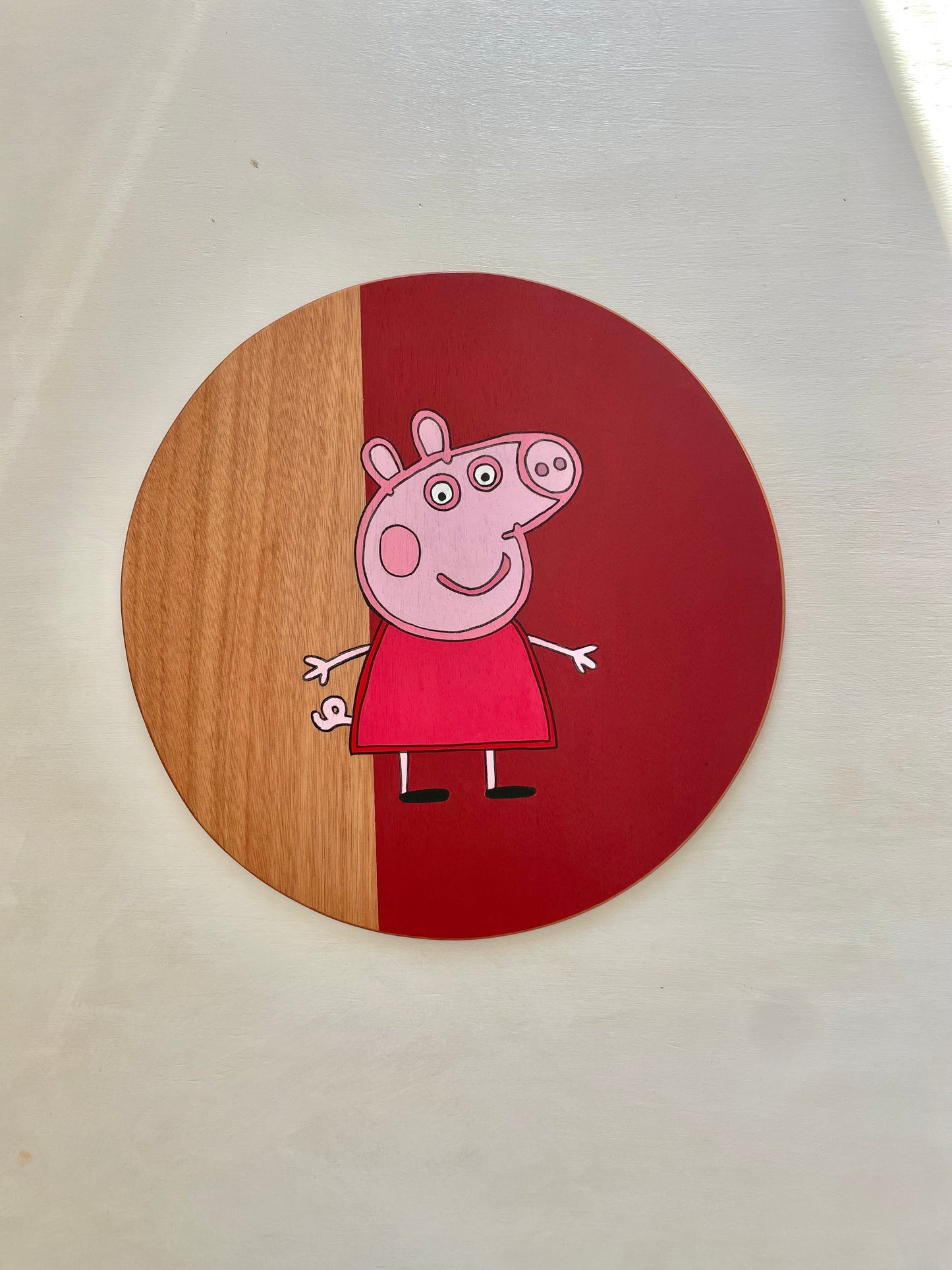 PRONTA CONSEGNA - prodotti per la cucina (sottopiatti, centrotavola, portatovaglioli, portarotolo)