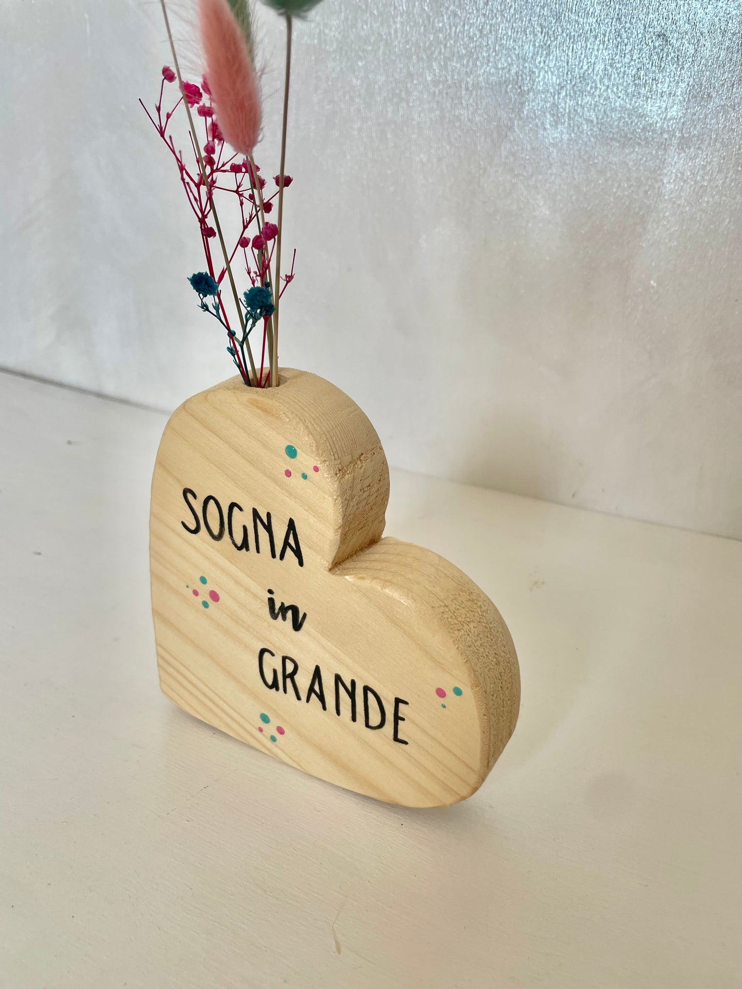 PRONTA CONSEGNA - Decorazioni casa e cose utili (Segnalibri, Portachiavi, Cubotti decorativi, cuori decorativi)