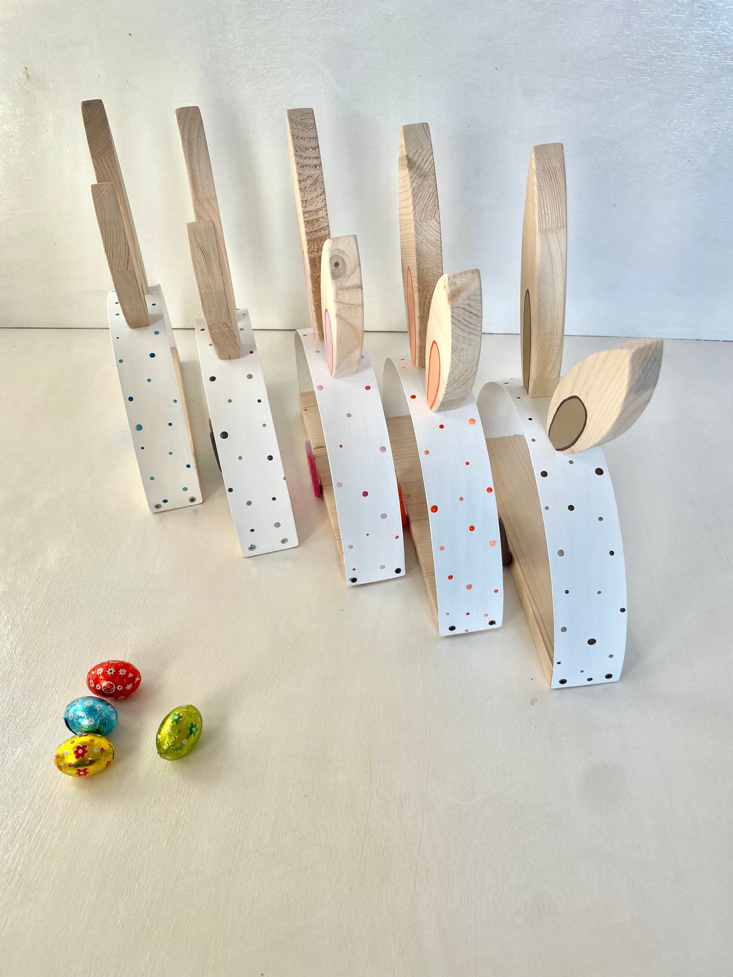 Coniglietto Pasquale