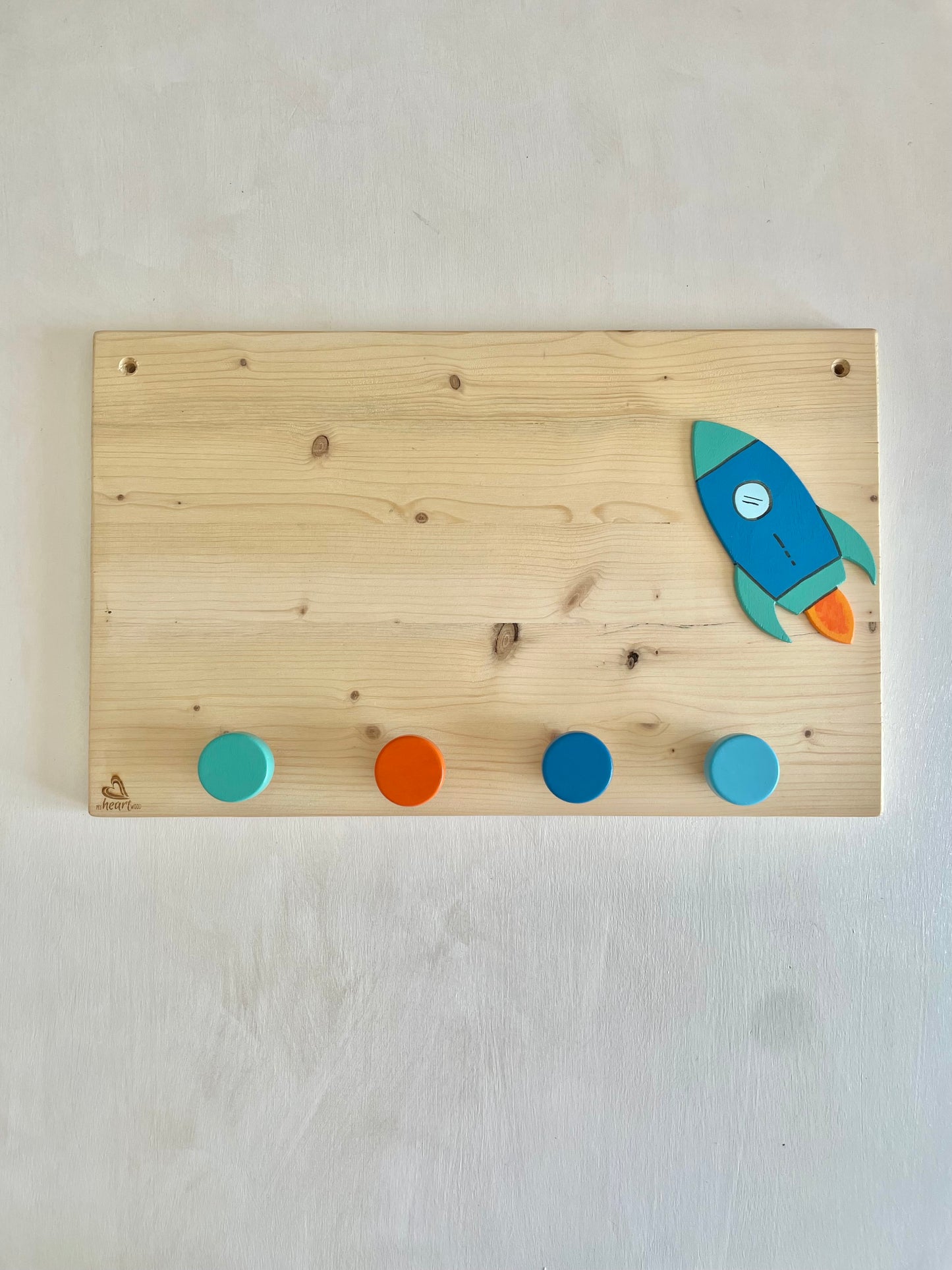 PRONTA CONSEGNA Prodotti per bambini - (Arcobalegno play, mini arcobalegno play, animaletti, metro crescita, memory)