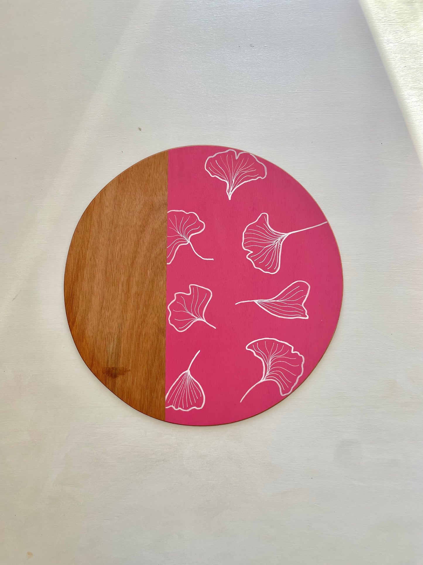 PRONTA CONSEGNA - prodotti per la cucina (sottopiatti, centrotavola, portatovaglioli, portarotolo)