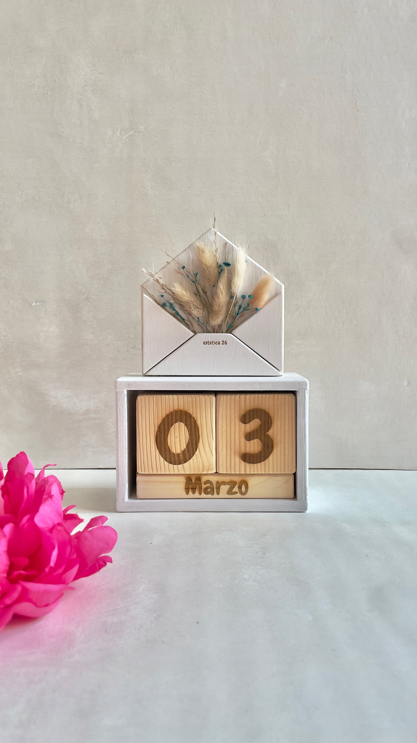CALENDARIO PERPETUO