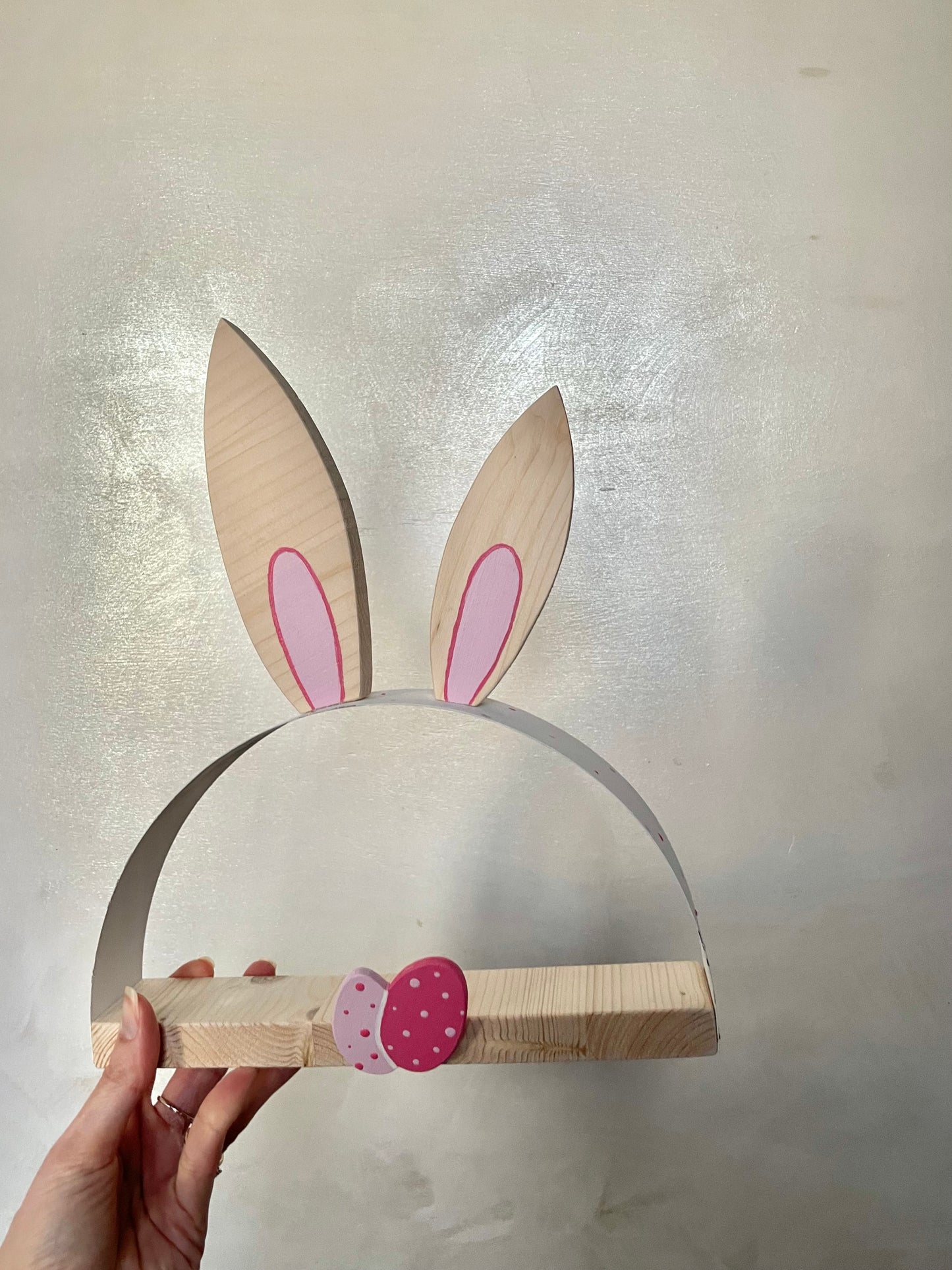 Coniglietto Pasquale