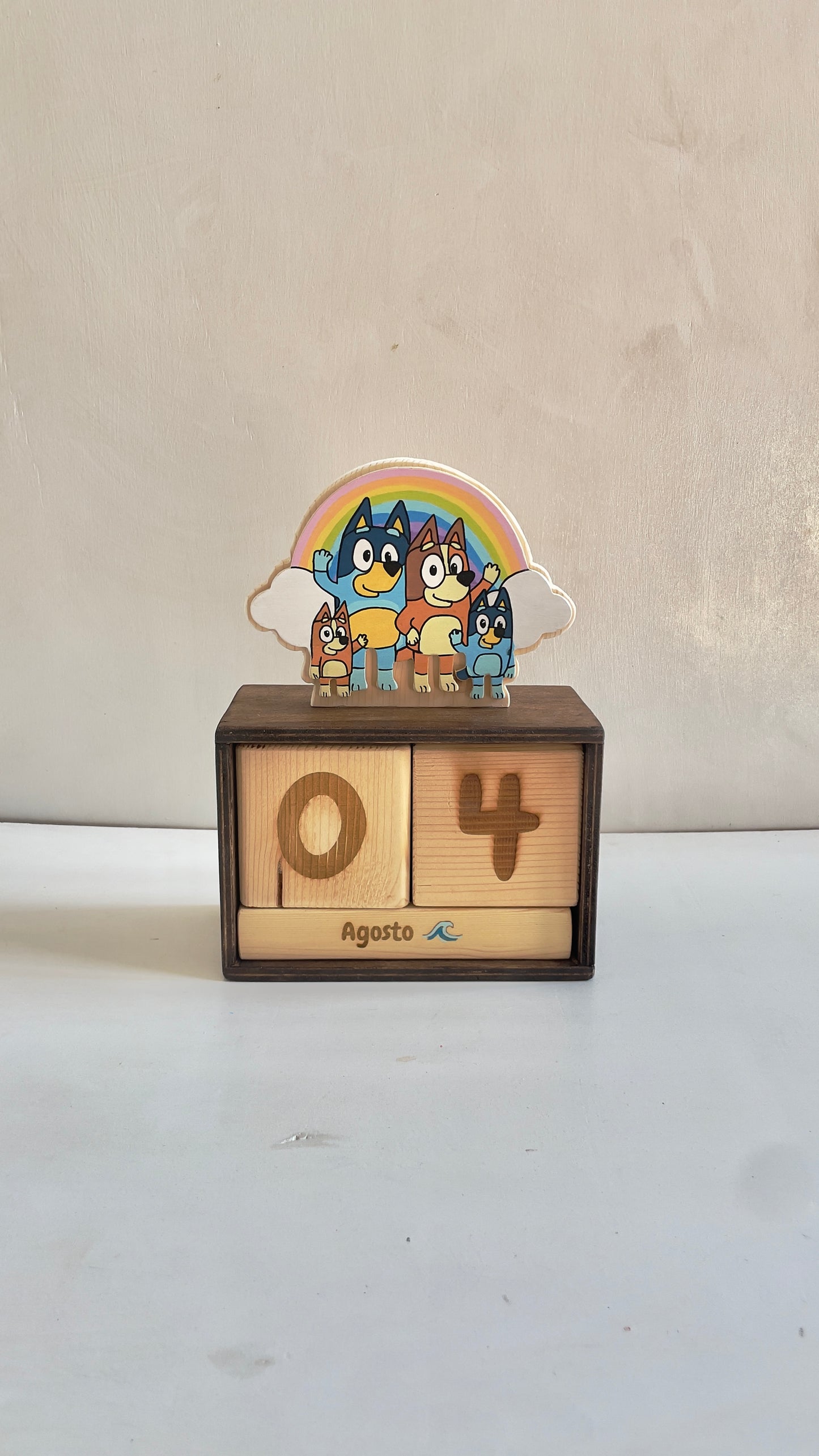 CALENDARIO PERPETUO