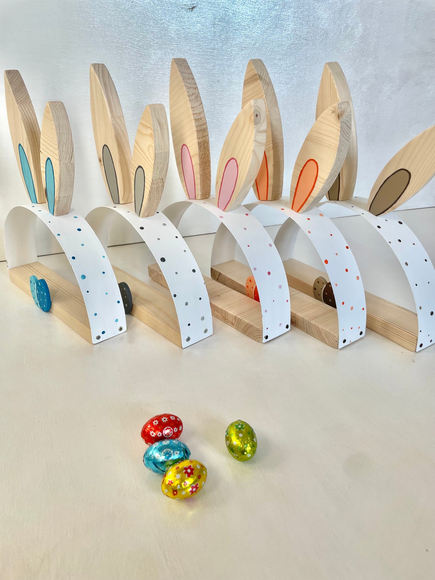 Coniglietto Pasquale