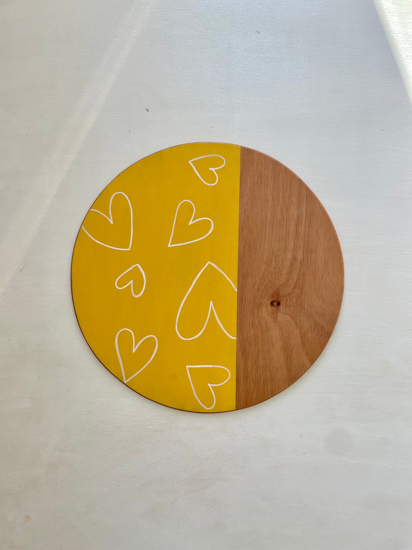 PRONTA CONSEGNA - prodotti per la cucina (sottopiatti, centrotavola, portatovaglioli, portarotolo)