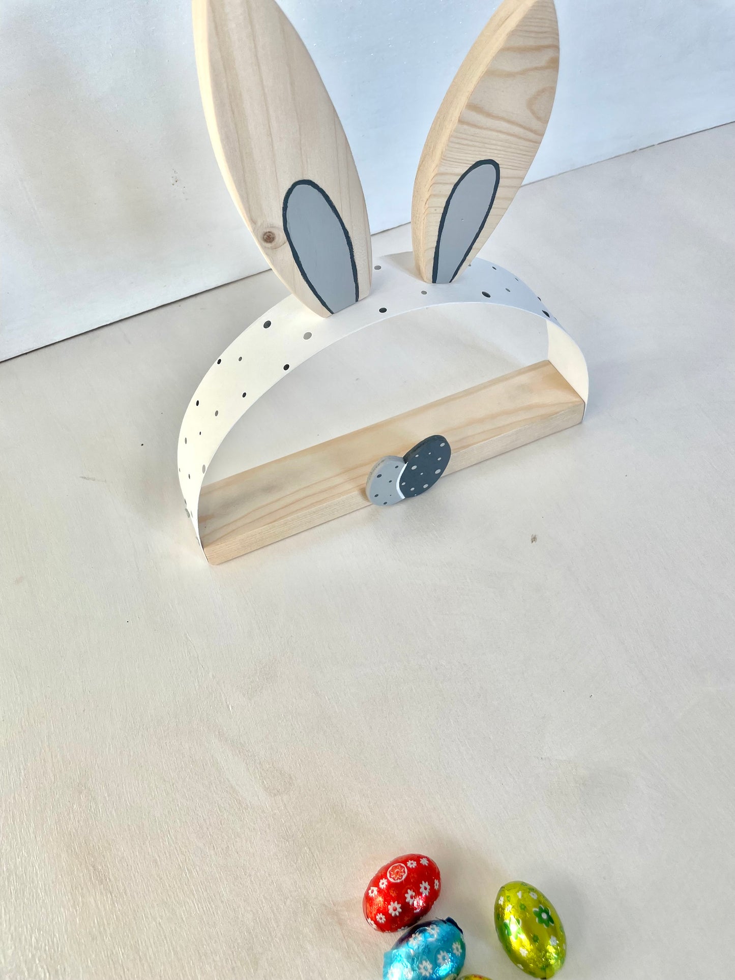 Coniglietto Pasquale