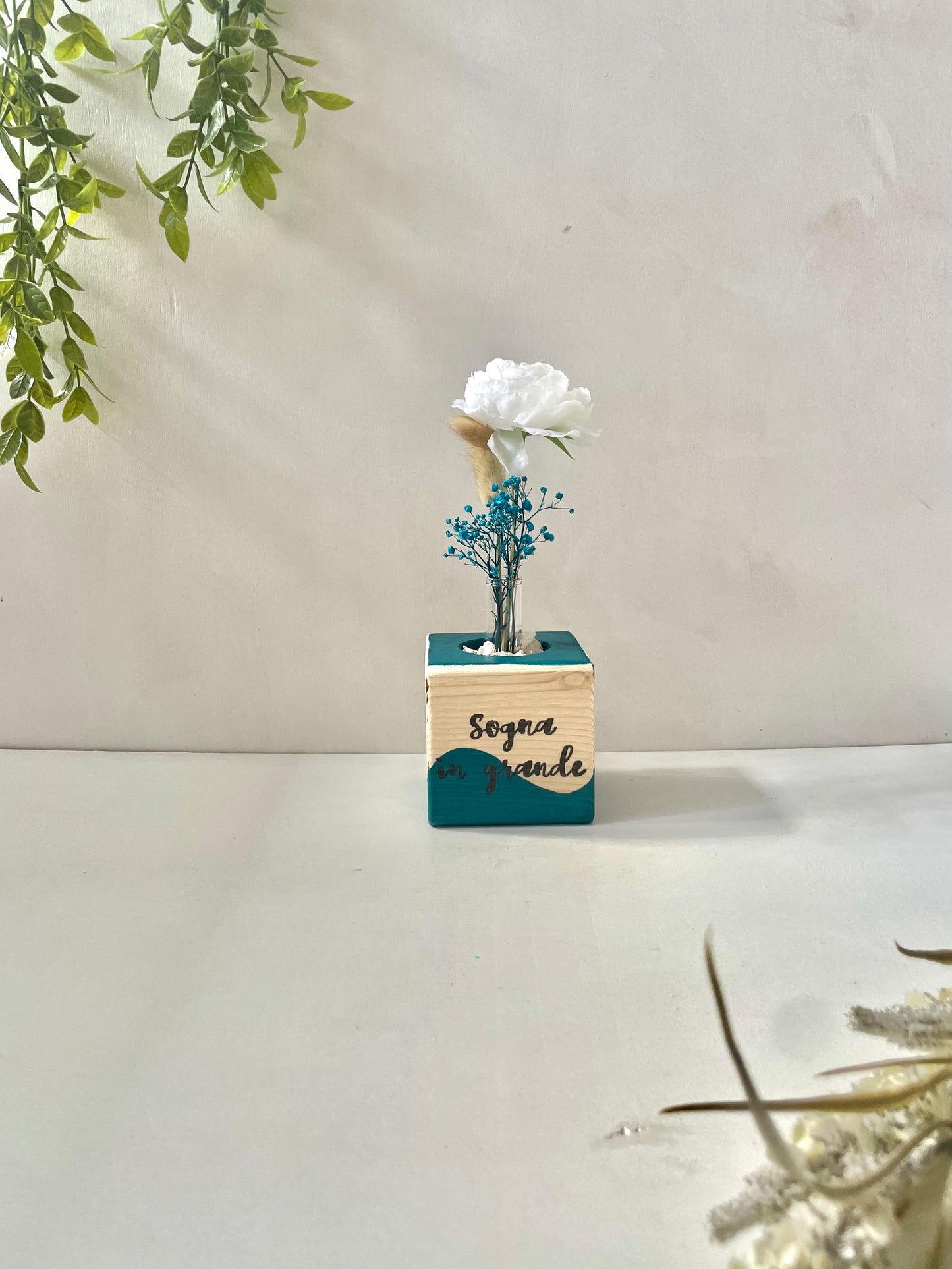 Cubotto Decorativo