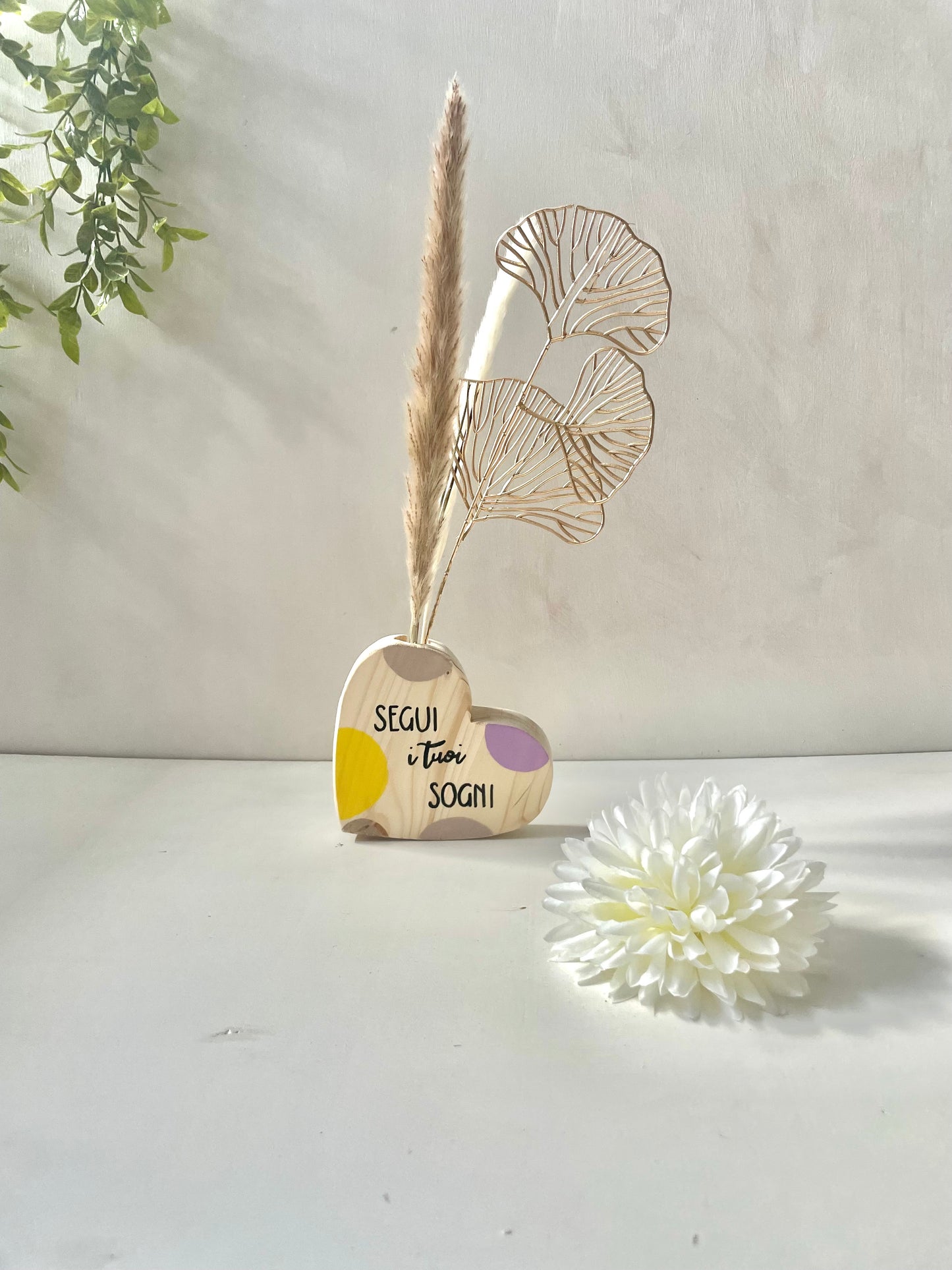 Cuore Decorativo