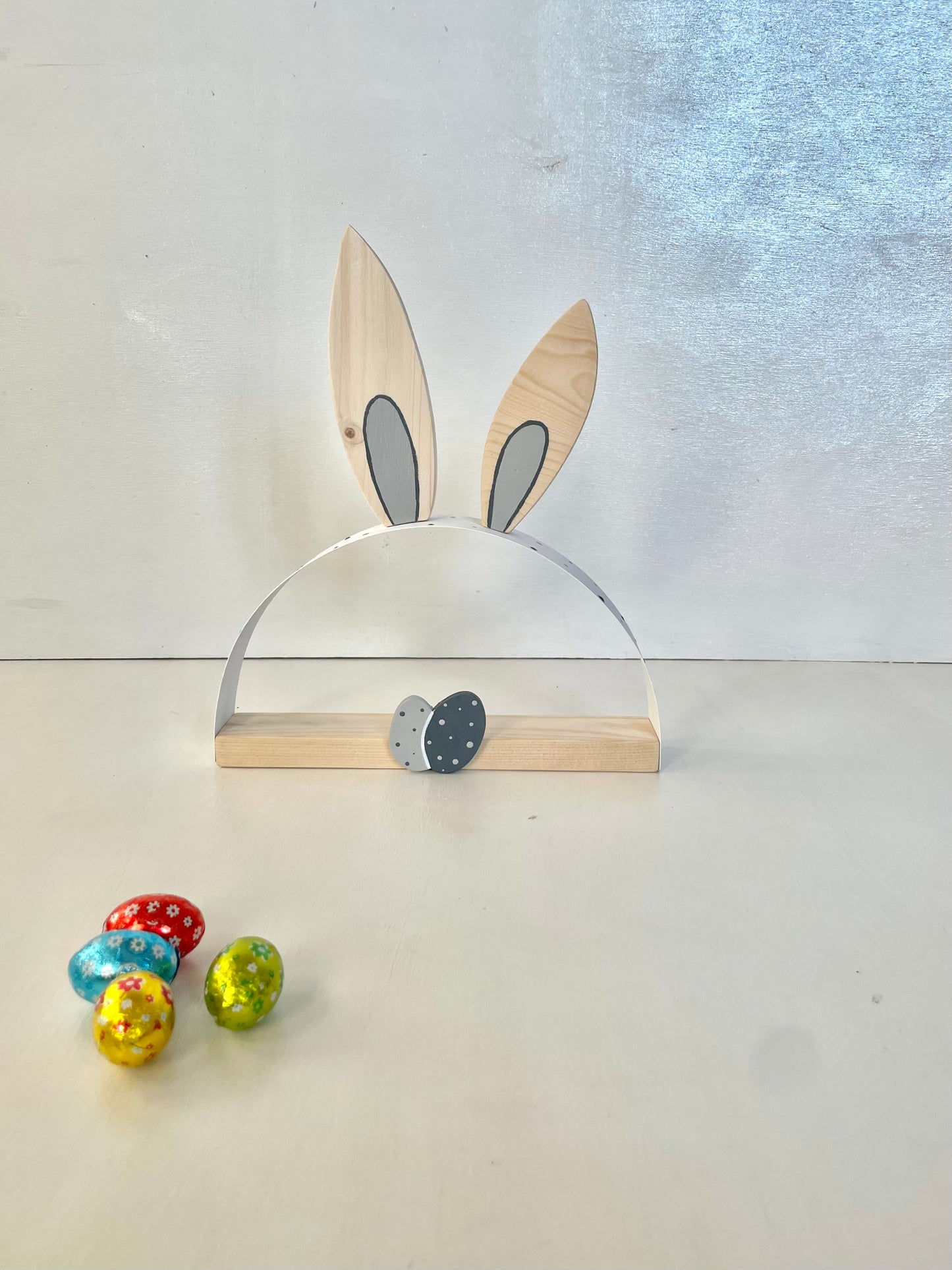 Coniglietto Pasquale