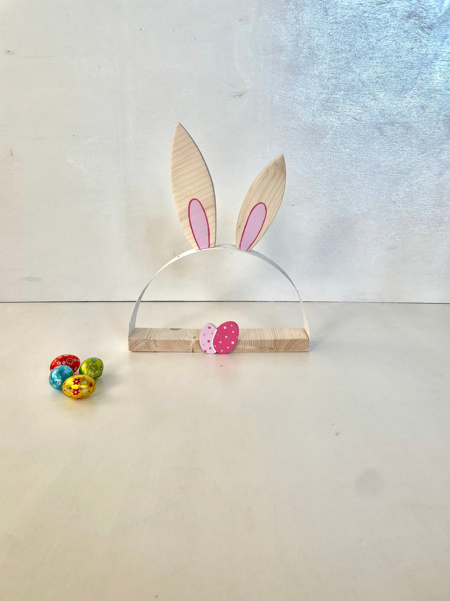 Coniglietto Pasquale