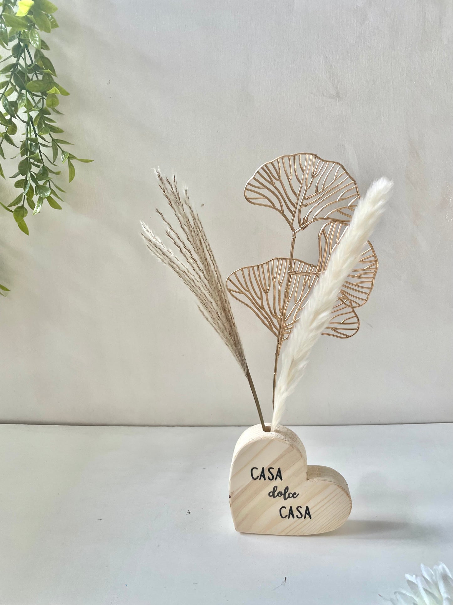 Cuore Decorativo