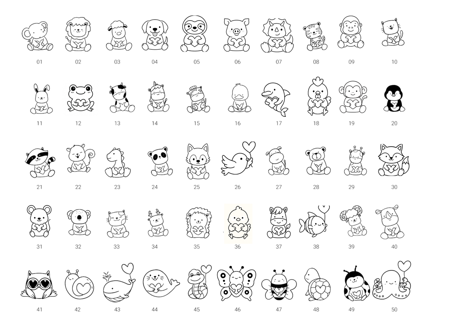 Memory Box - Scatola dei Ricordi