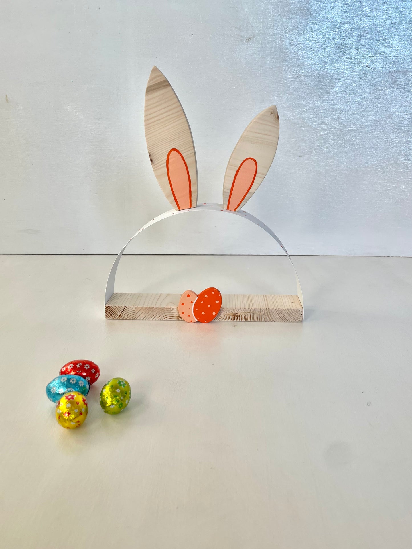 Coniglietto Pasquale