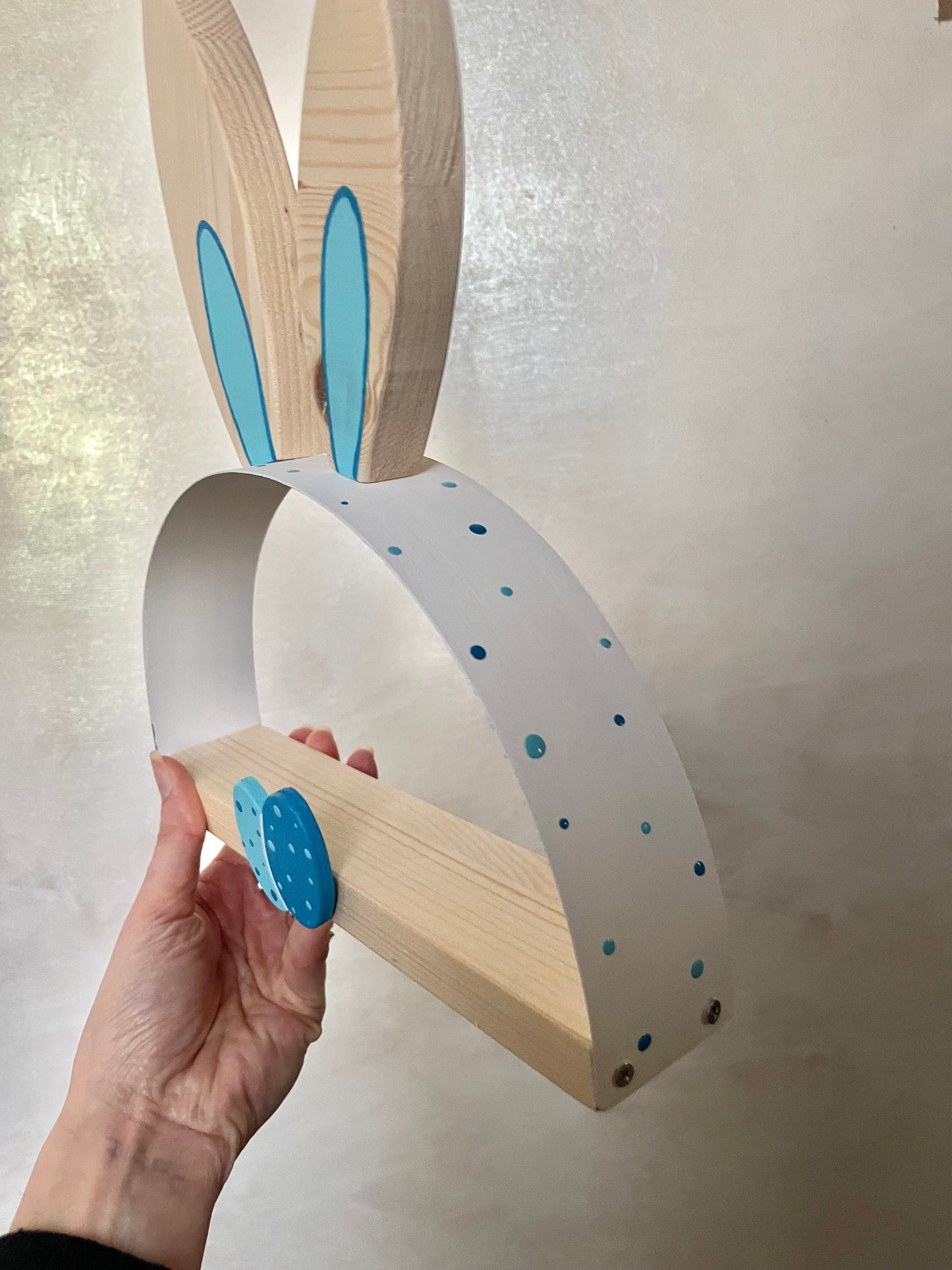 Coniglietto Pasquale