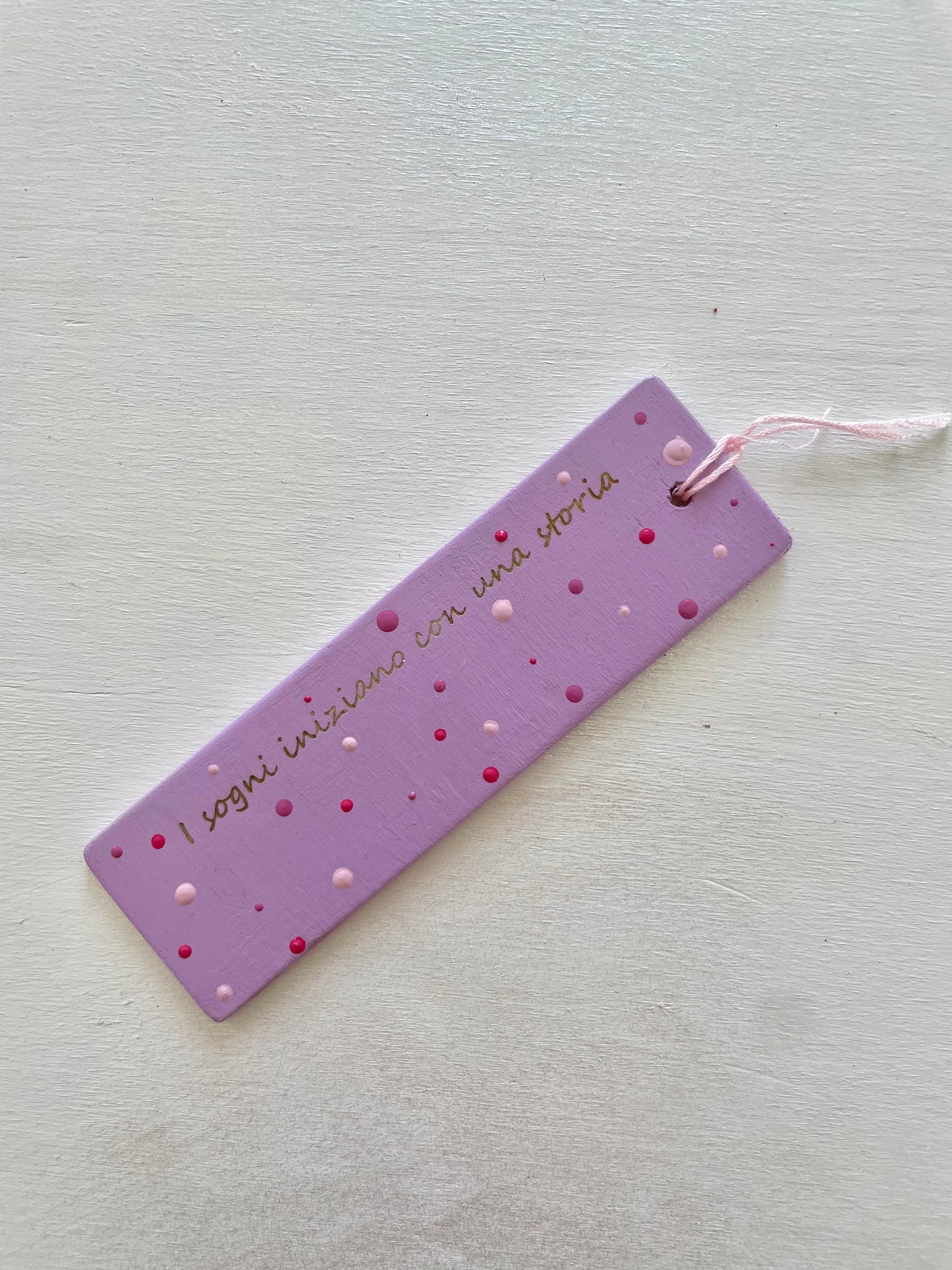 PRONTA CONSEGNA - Decorazioni casa e cose utili (Segnalibri, Portachiavi, Cubotti decorativi, cuori decorativi)