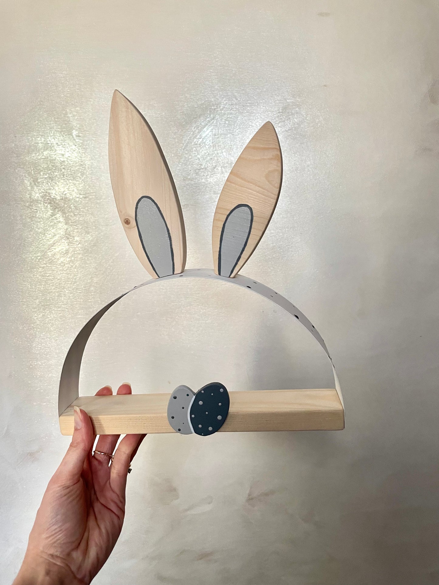 Coniglietto Pasquale