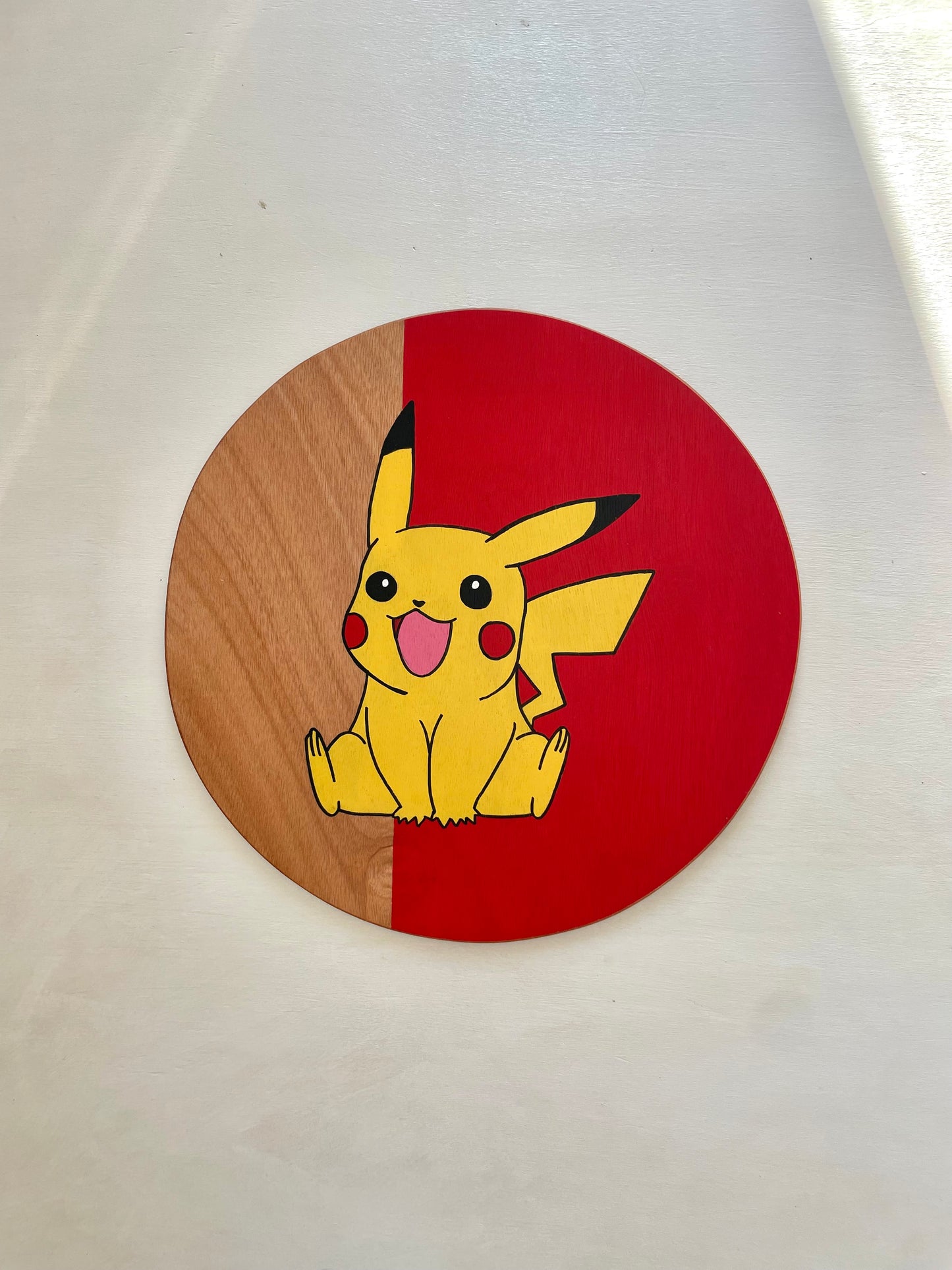 PRONTA CONSEGNA - prodotti per la cucina (sottopiatti, centrotavola, portatovaglioli, portarotolo)