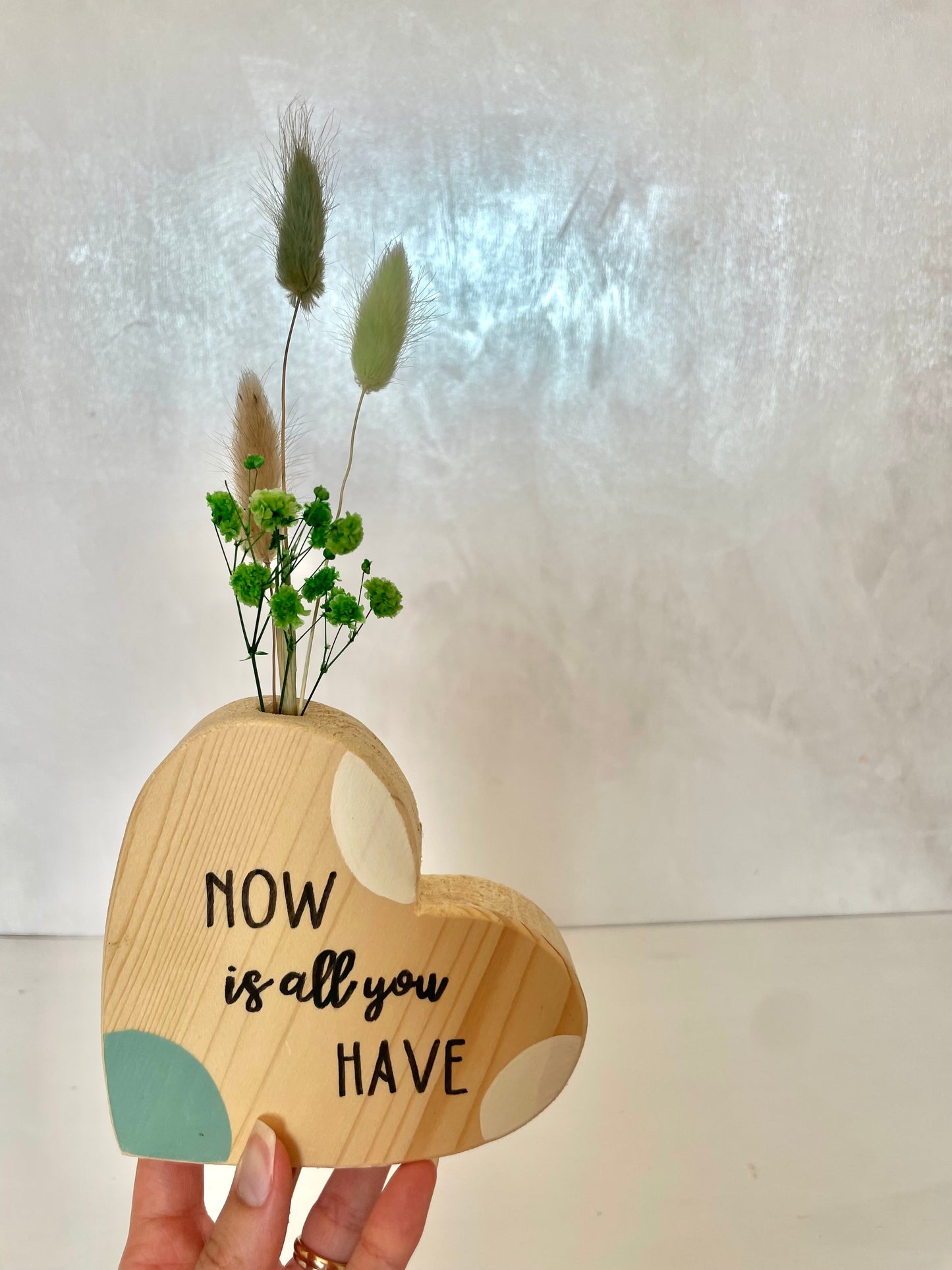 PRONTA CONSEGNA - Decorazioni casa e cose utili (Segnalibri, Portachiavi, Cubotti decorativi, cuori decorativi)