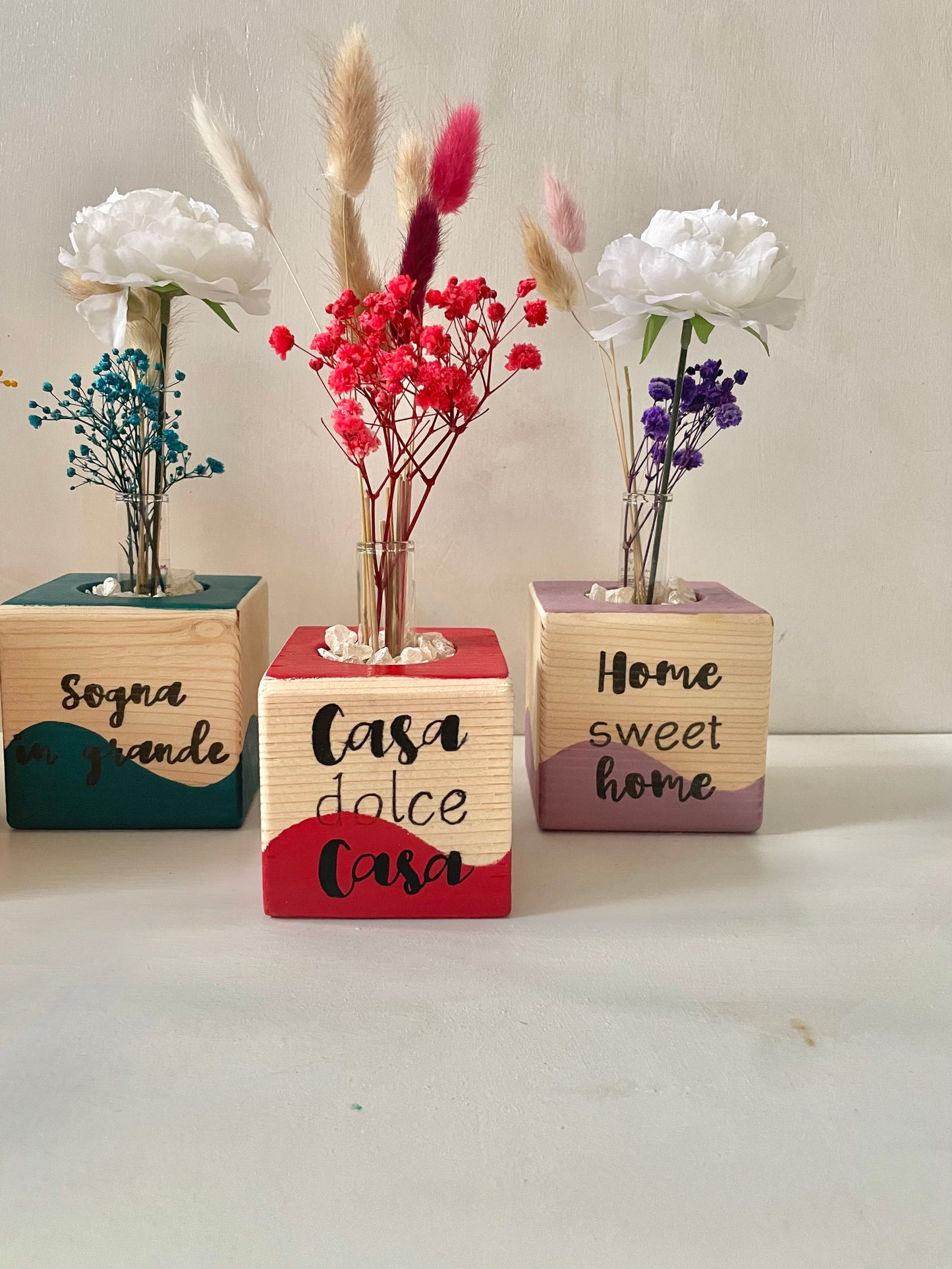 Cubotto Decorativo