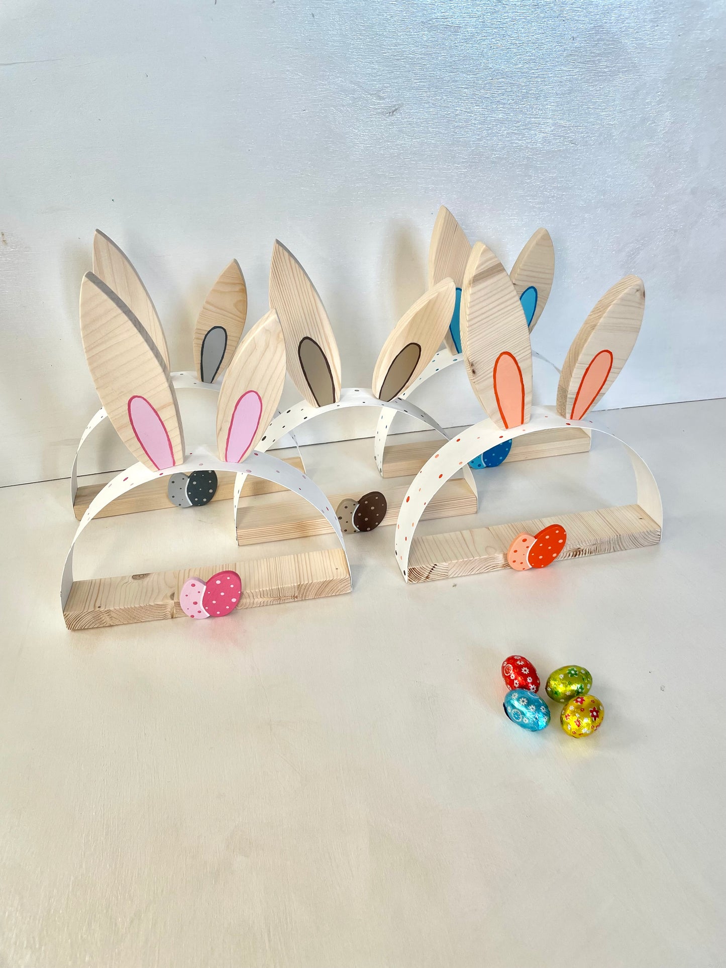 Coniglietto Pasquale