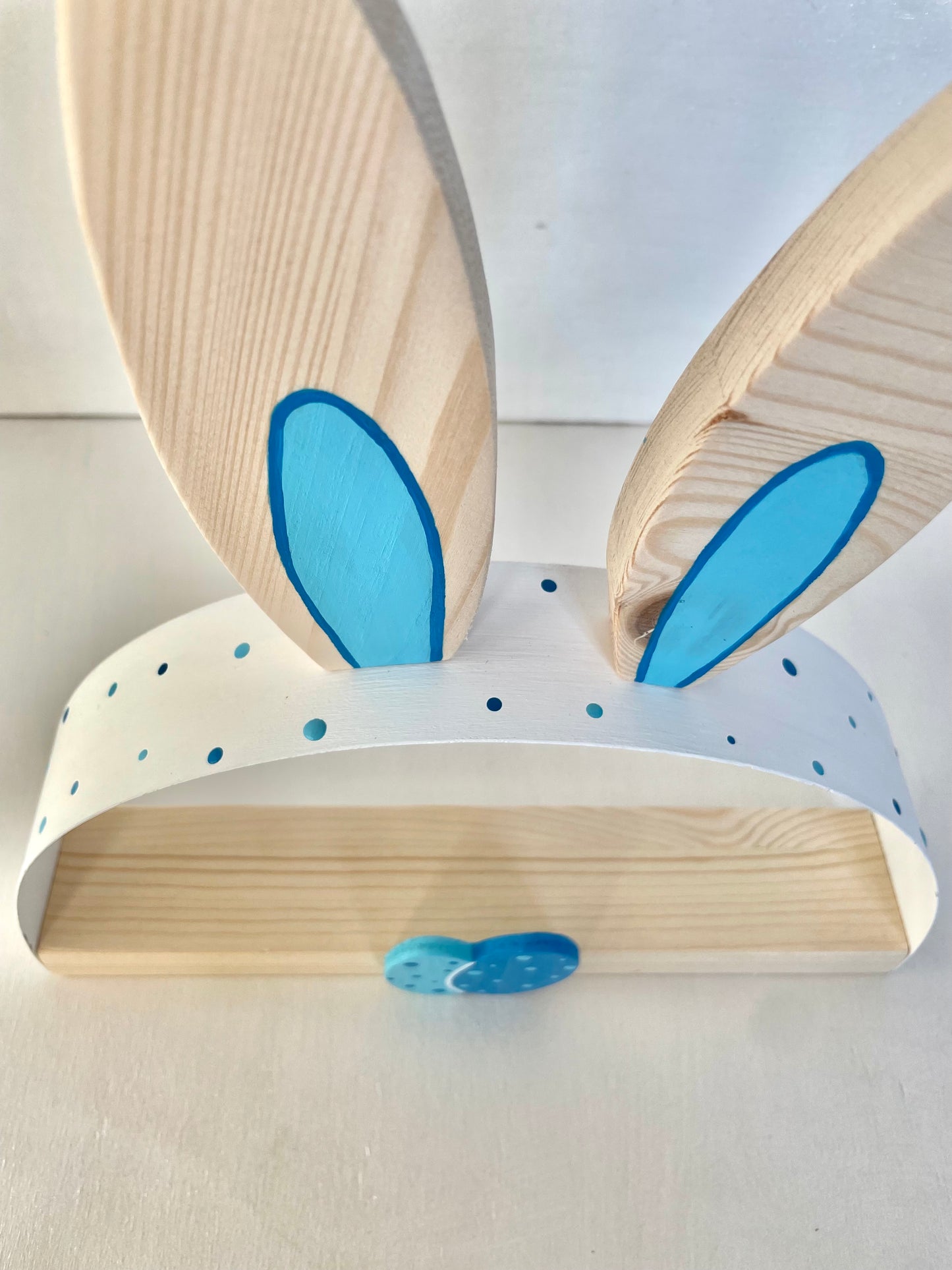 Coniglietto Pasquale