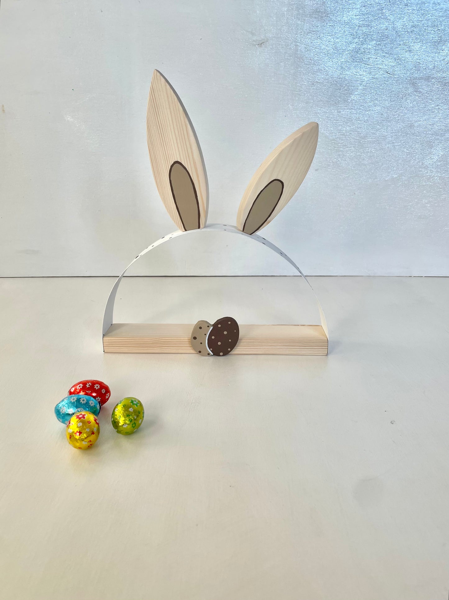 Coniglietto Pasquale