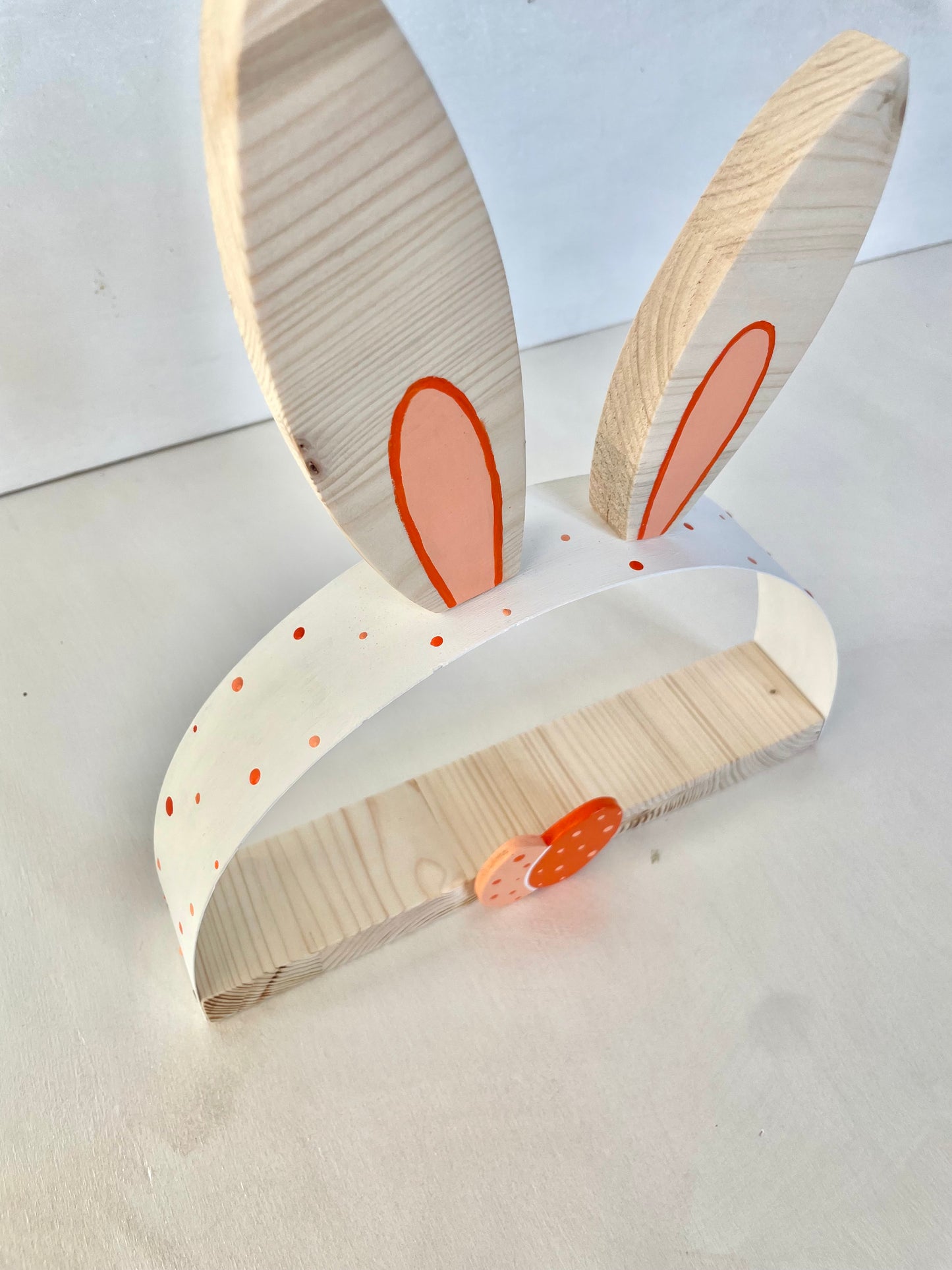 Coniglietto Pasquale