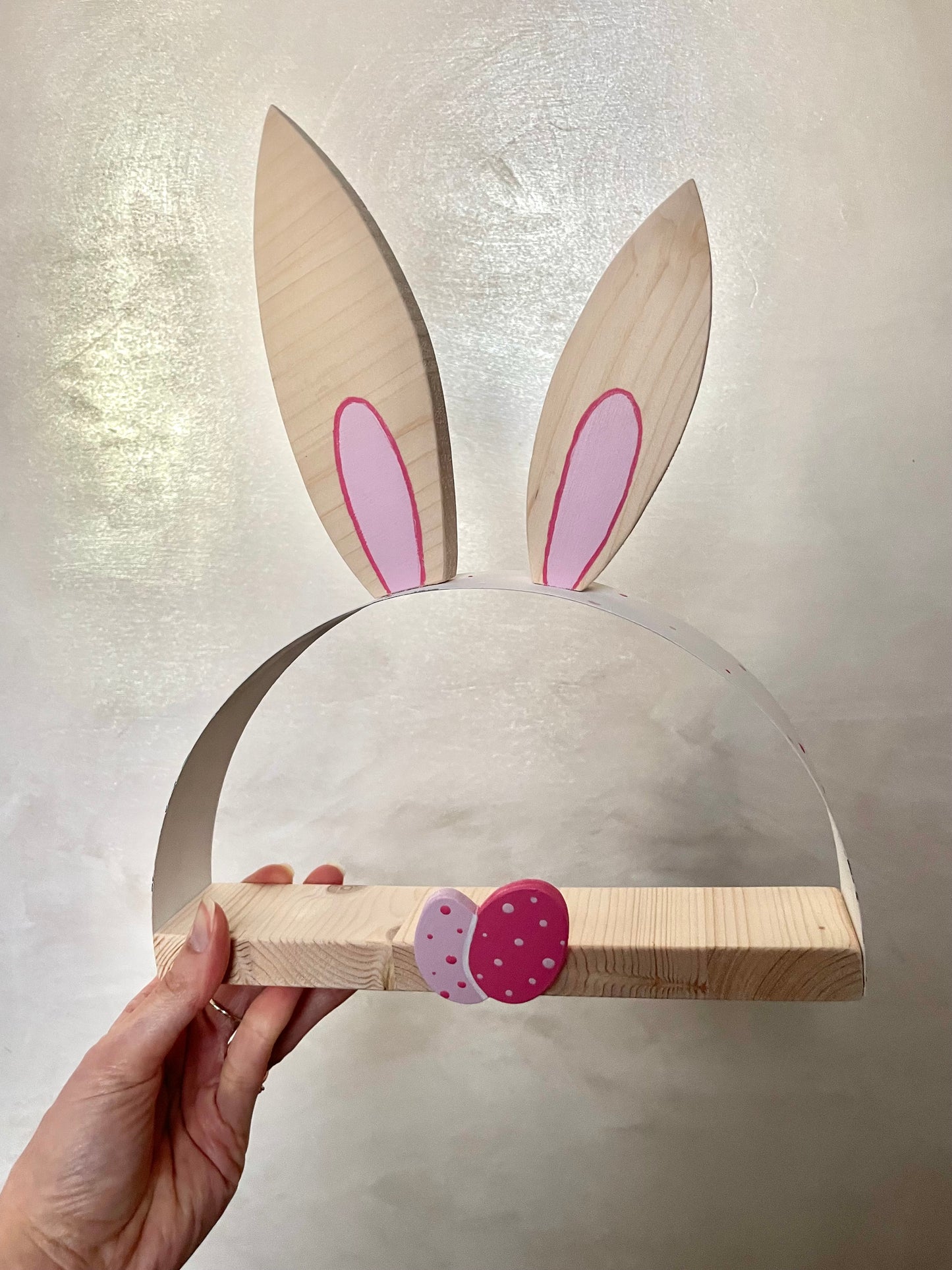 Coniglietto Pasquale