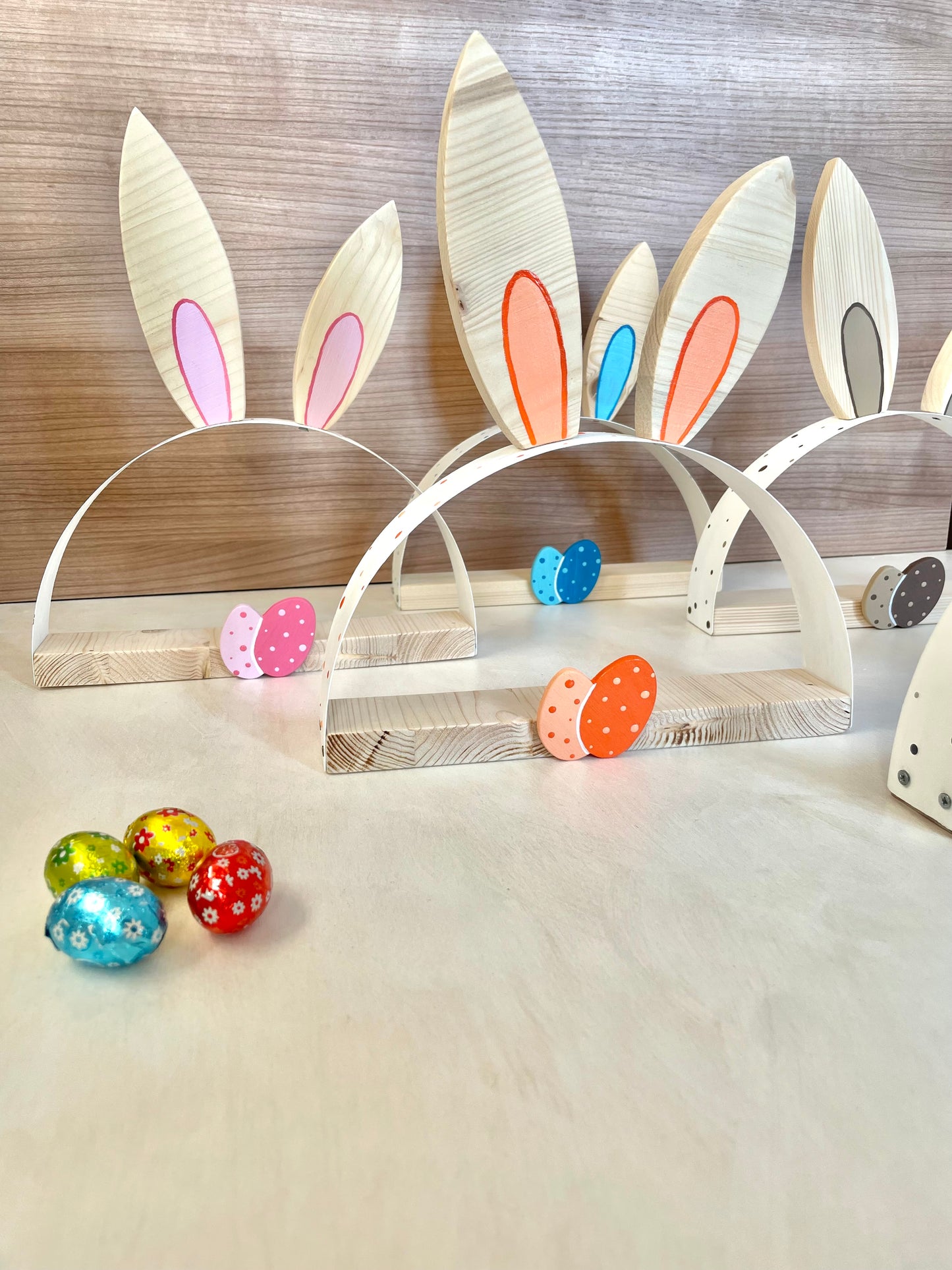 Coniglietto Pasquale