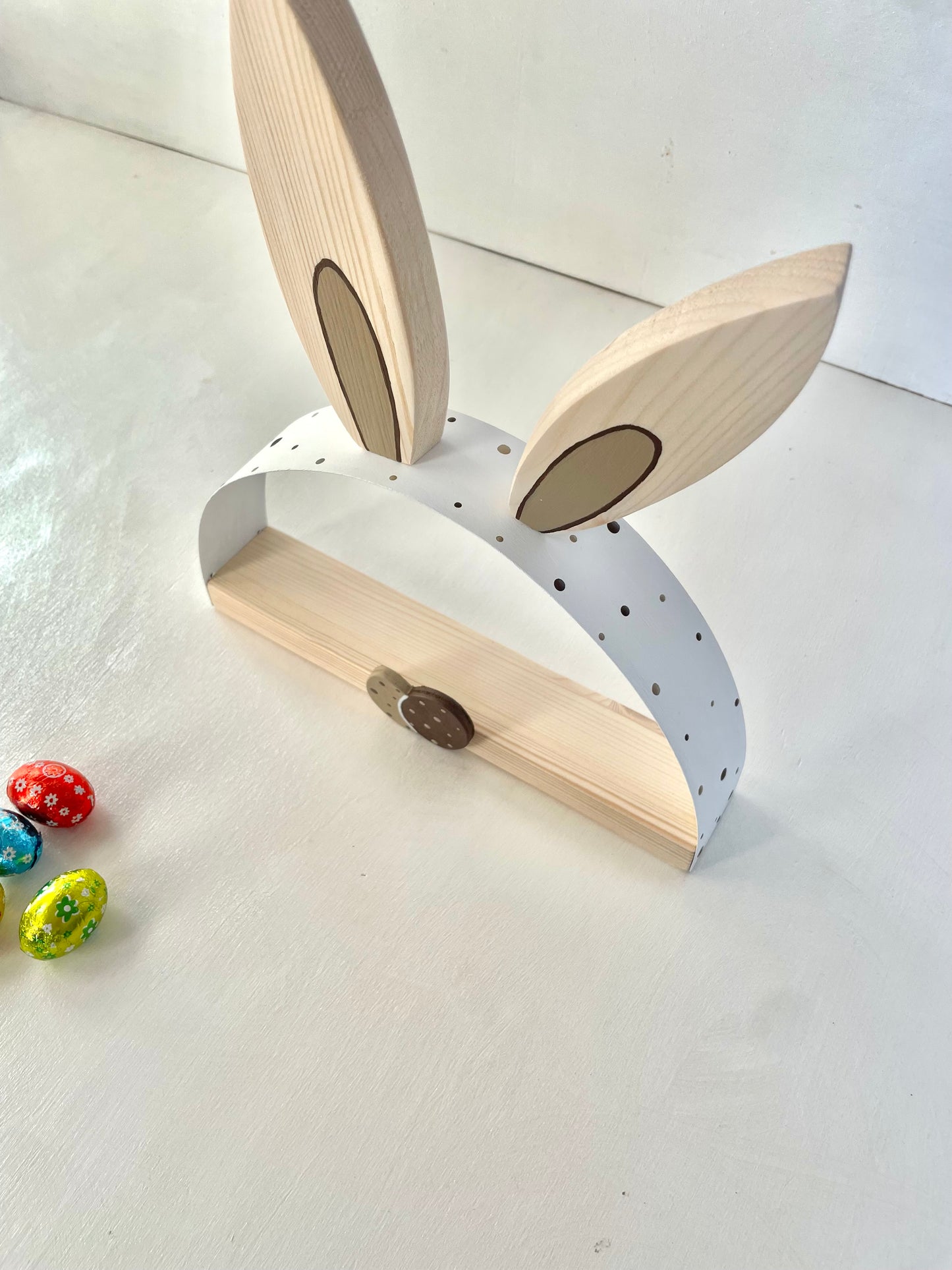 Coniglietto Pasquale