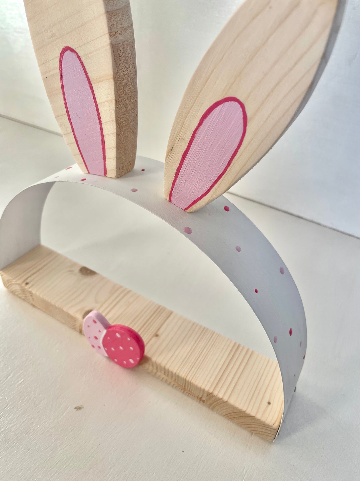 Coniglietto Pasquale