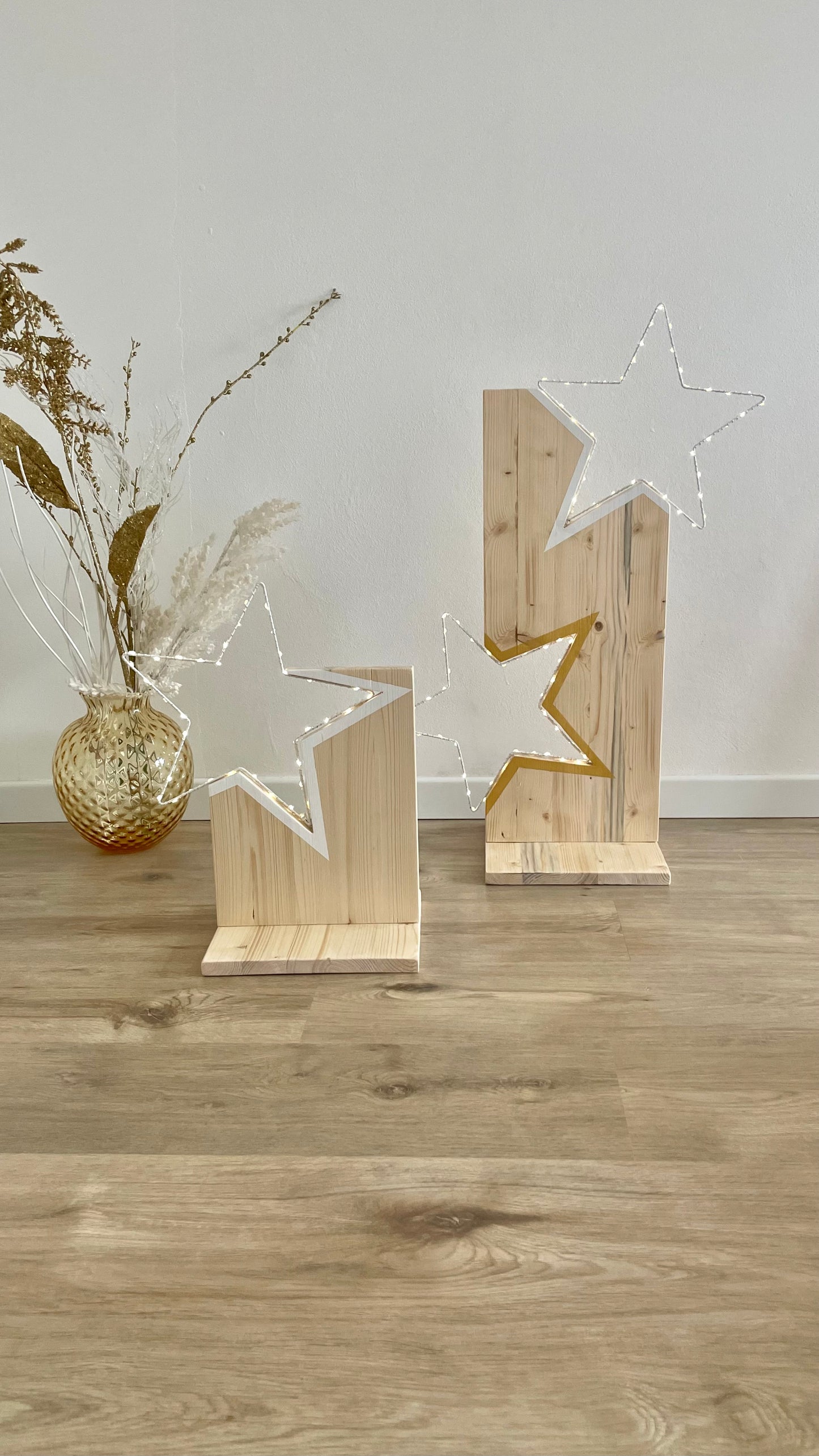 Scia di Stelle
