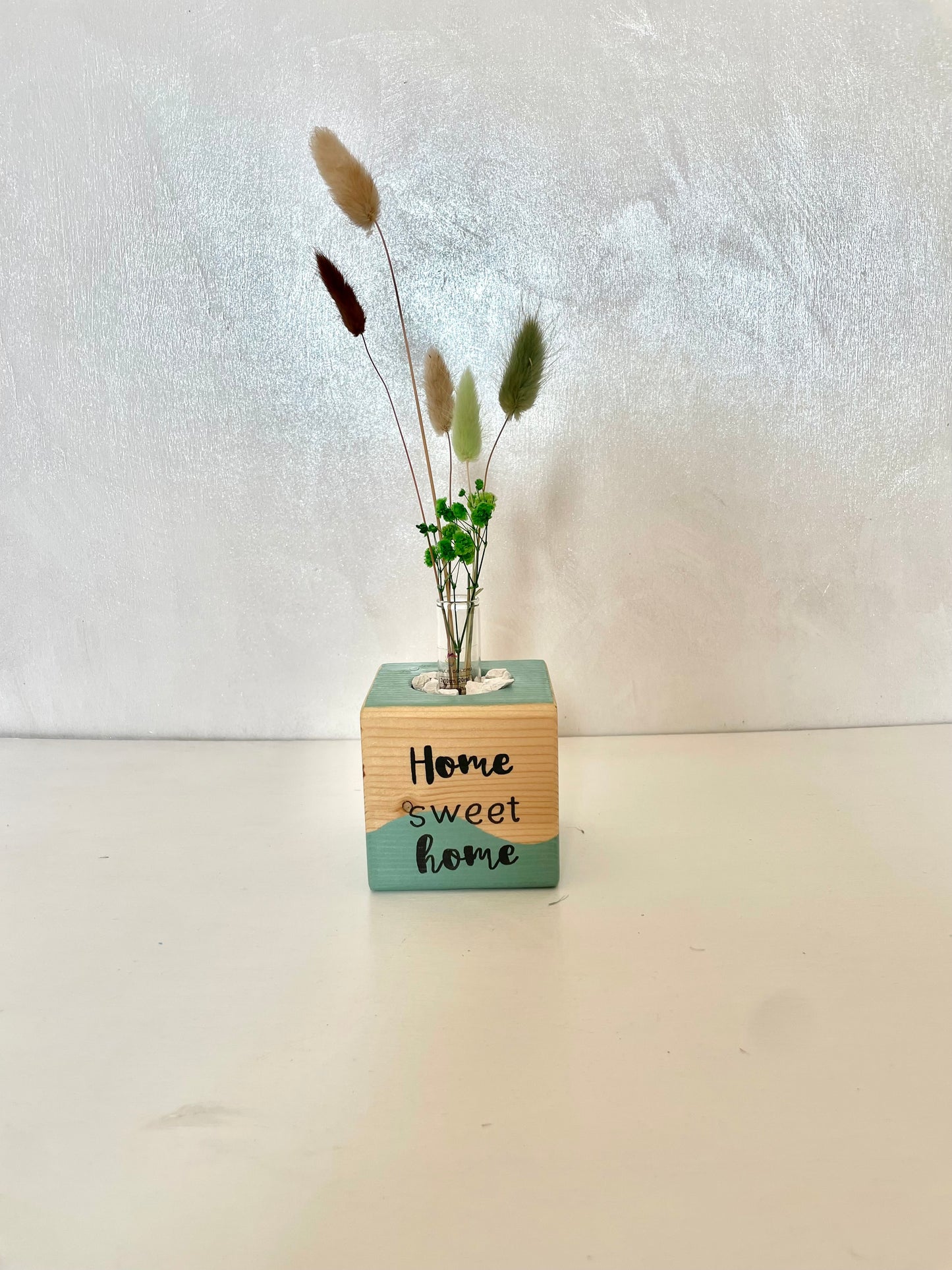 PRONTA CONSEGNA - Decorazioni casa e cose utili (Segnalibri, Portachiavi, Cubotti decorativi, cuori decorativi)