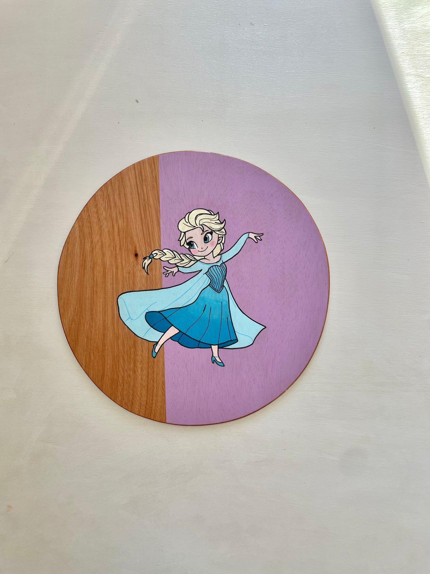 PRONTA CONSEGNA - prodotti per la cucina (sottopiatti, centrotavola, portatovaglioli, portarotolo)