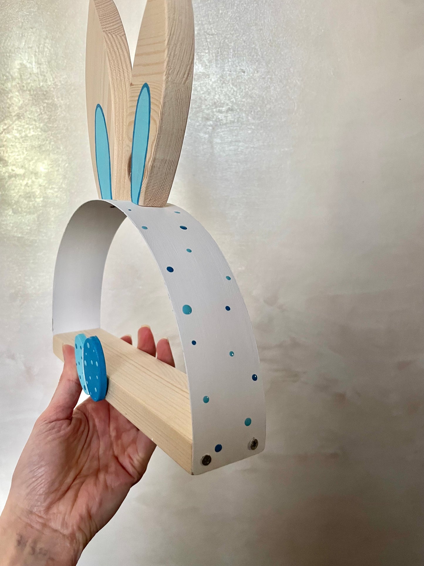 Coniglietto Pasquale