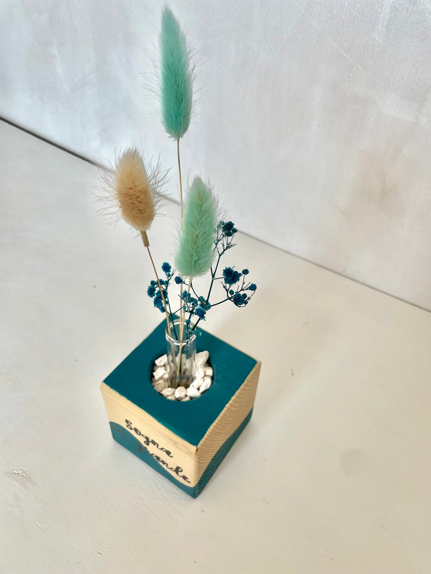 PRONTA CONSEGNA - Decorazioni casa e cose utili (Segnalibri, Portachiavi, Cubotti decorativi, cuori decorativi)