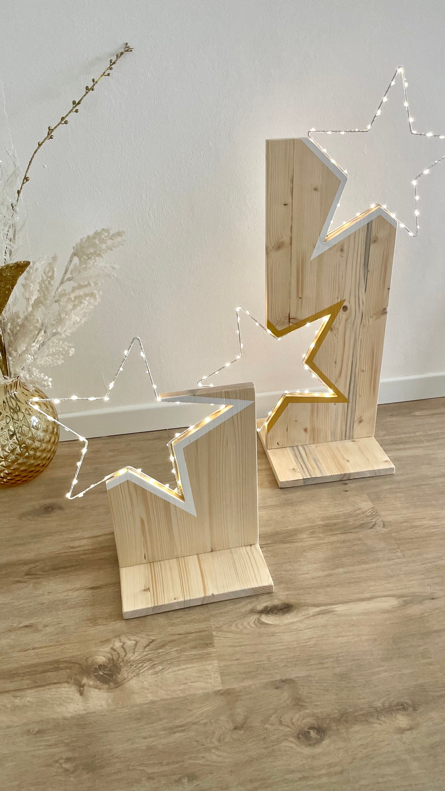 Scia di Stelle