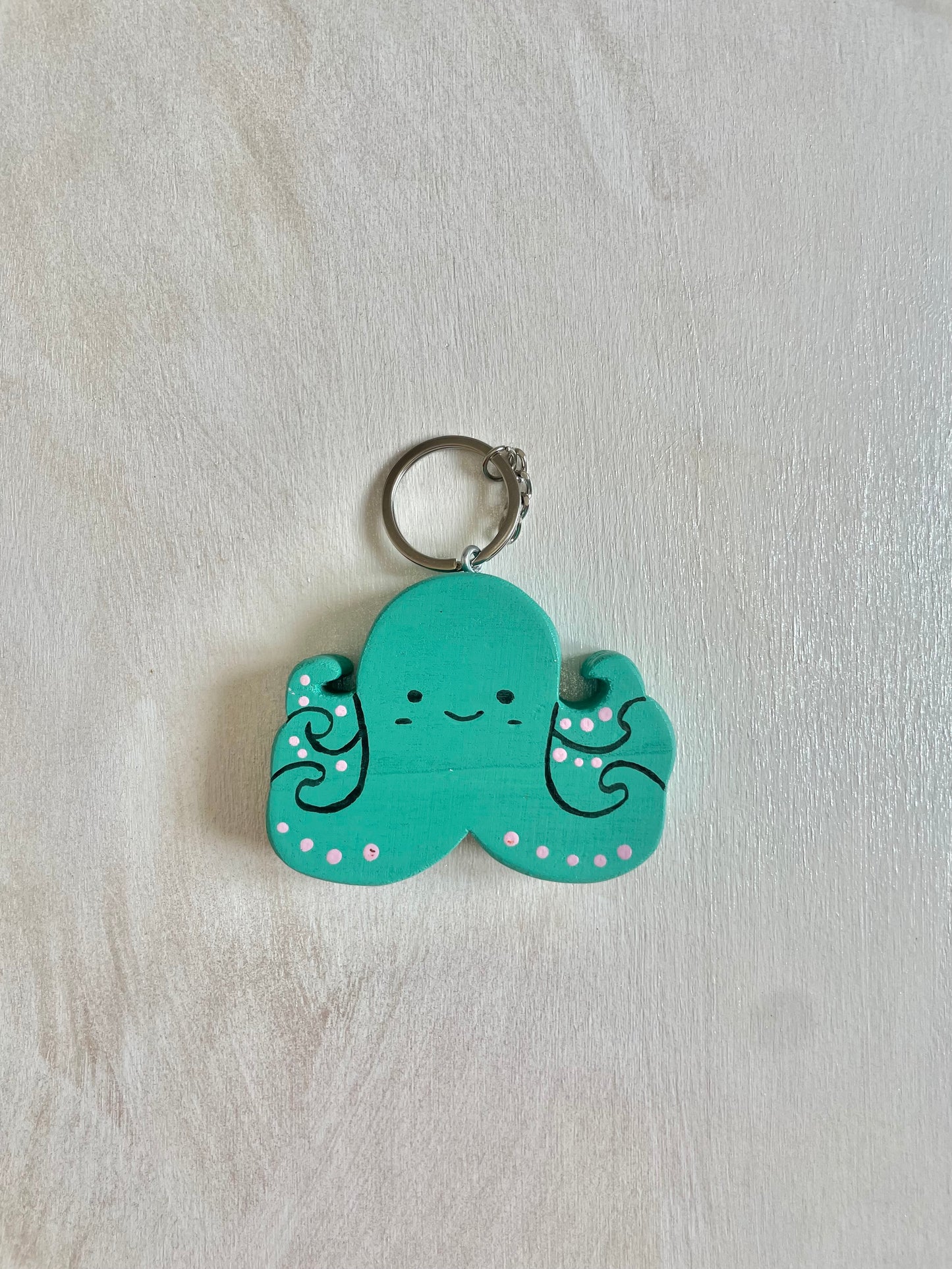 PRONTA CONSEGNA - Decorazioni casa e cose utili (Segnalibri, Portachiavi, Cubotti decorativi, cuori decorativi)