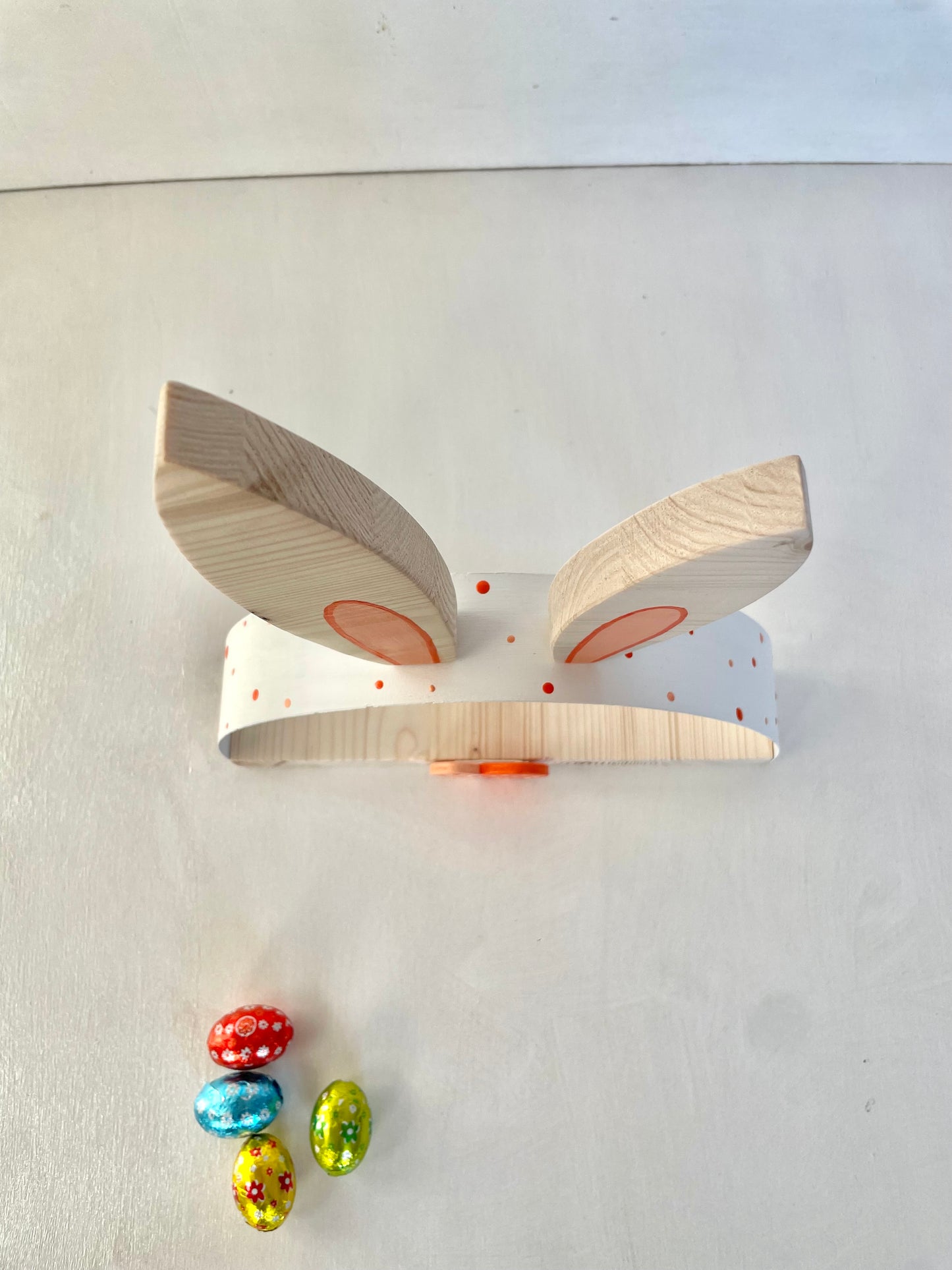 Coniglietto Pasquale