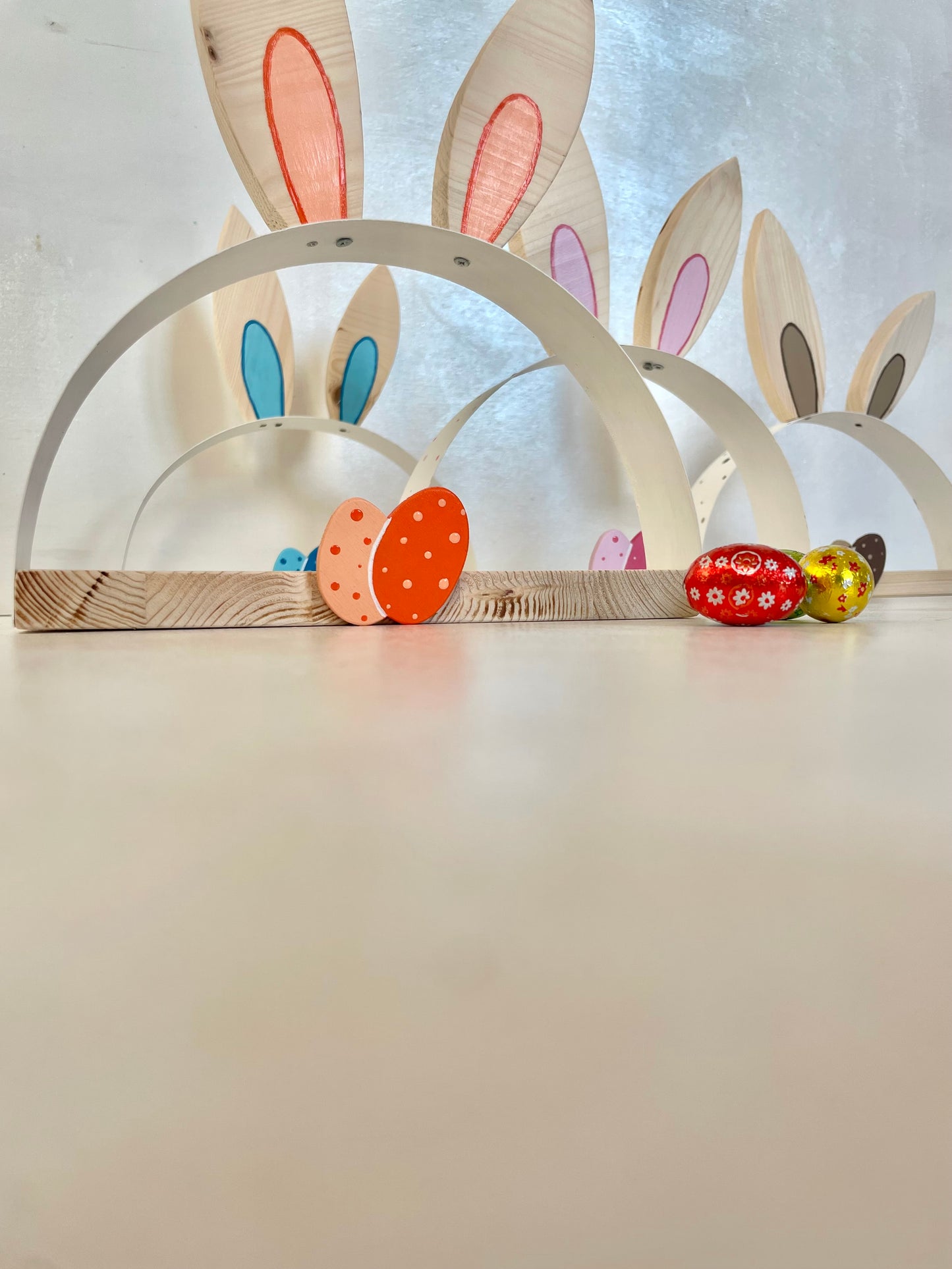 Coniglietto Pasquale