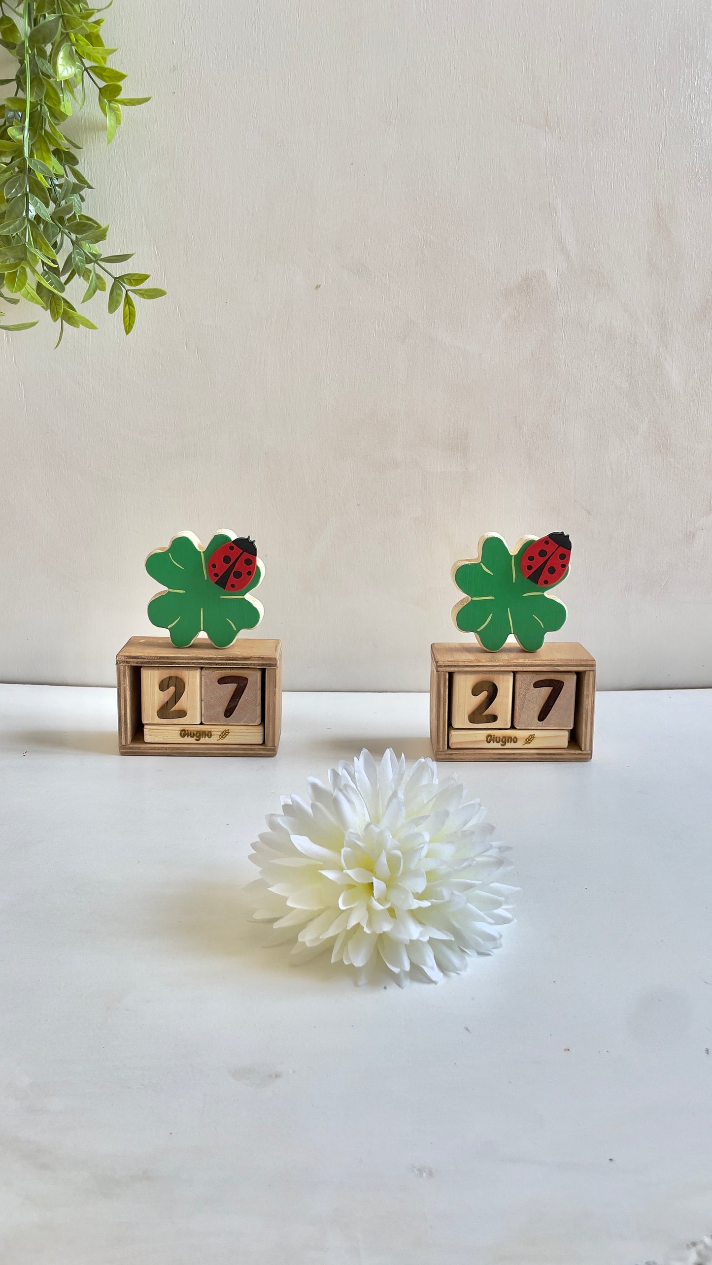 CALENDARIO PERPETUO